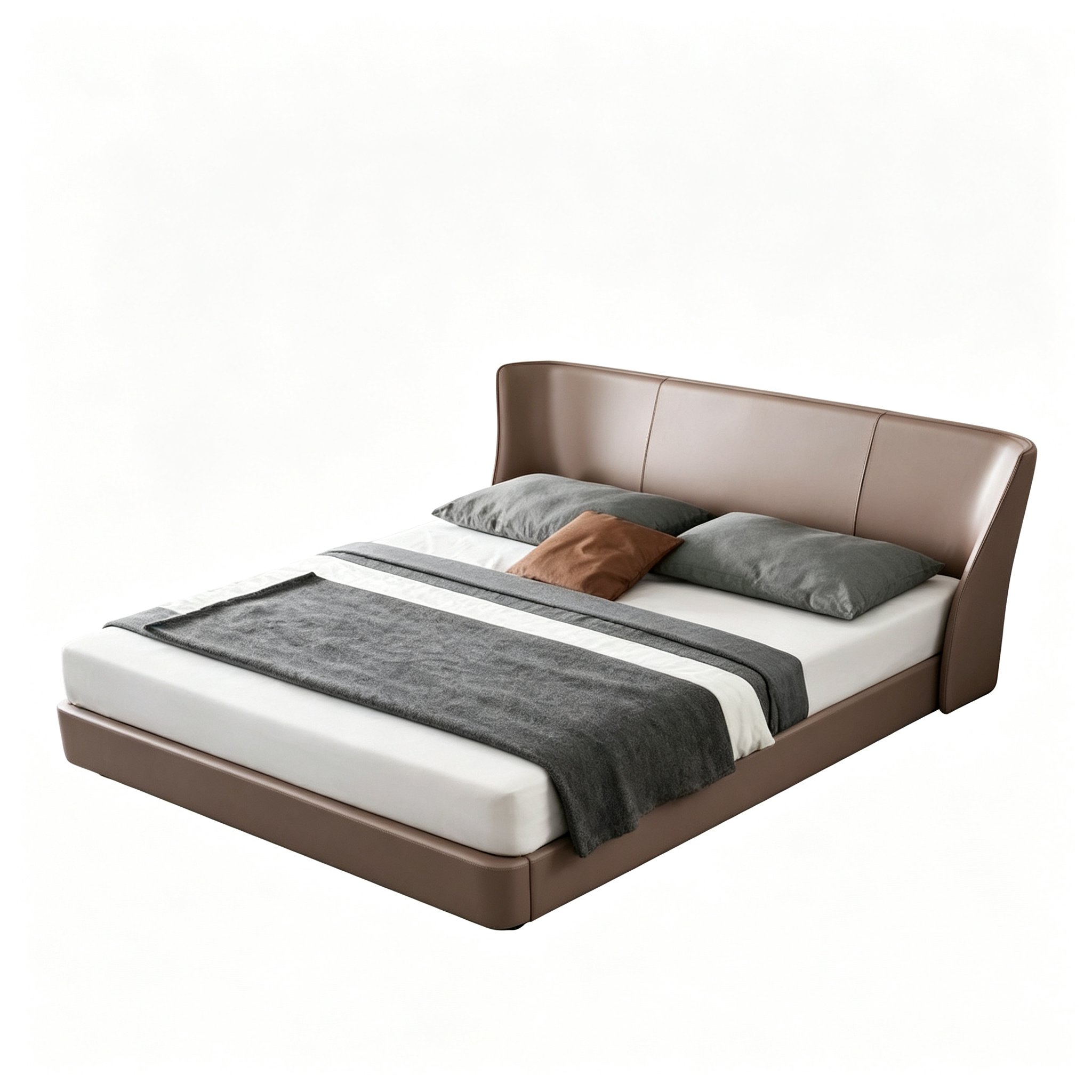 089箱体款式 Bed