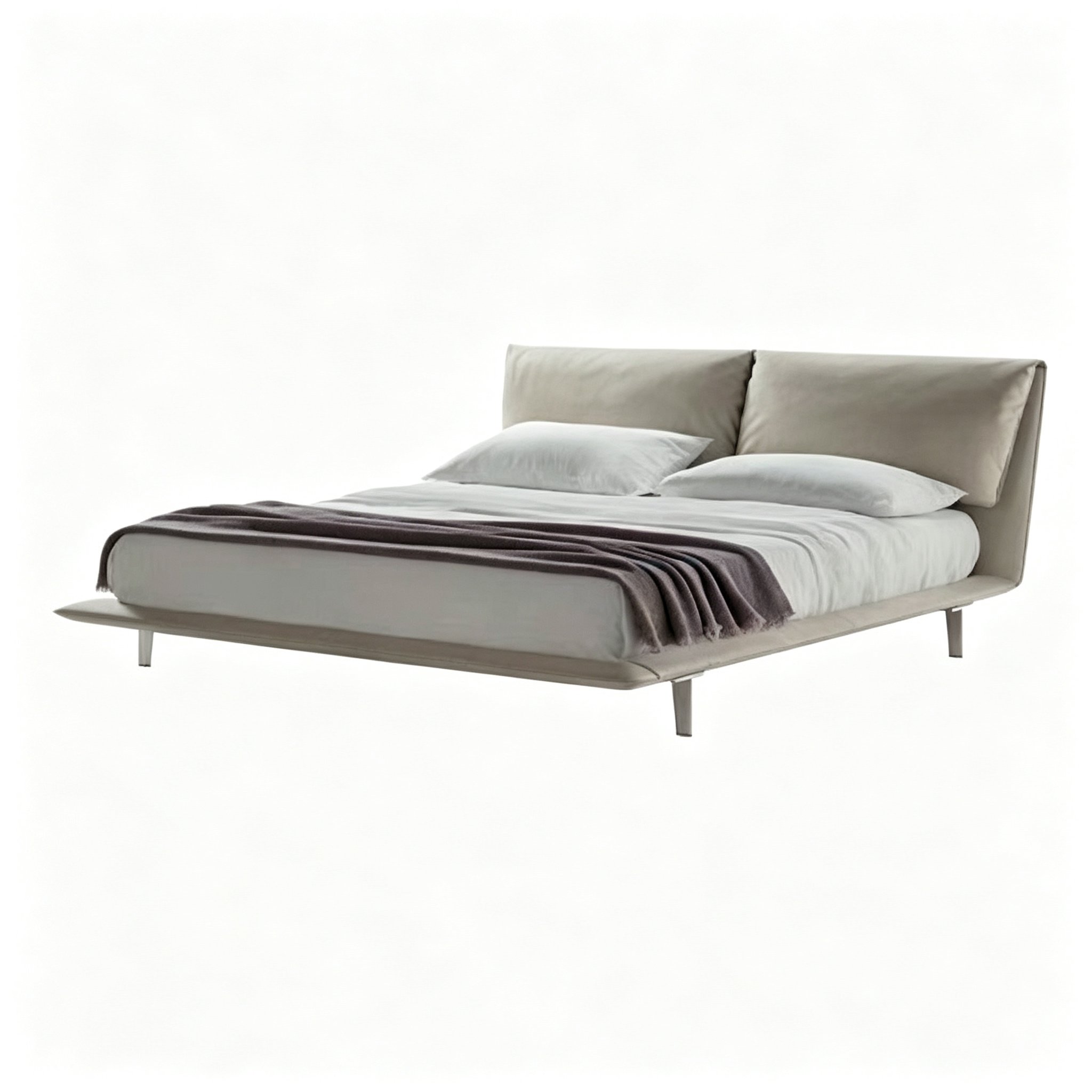 152# Bed