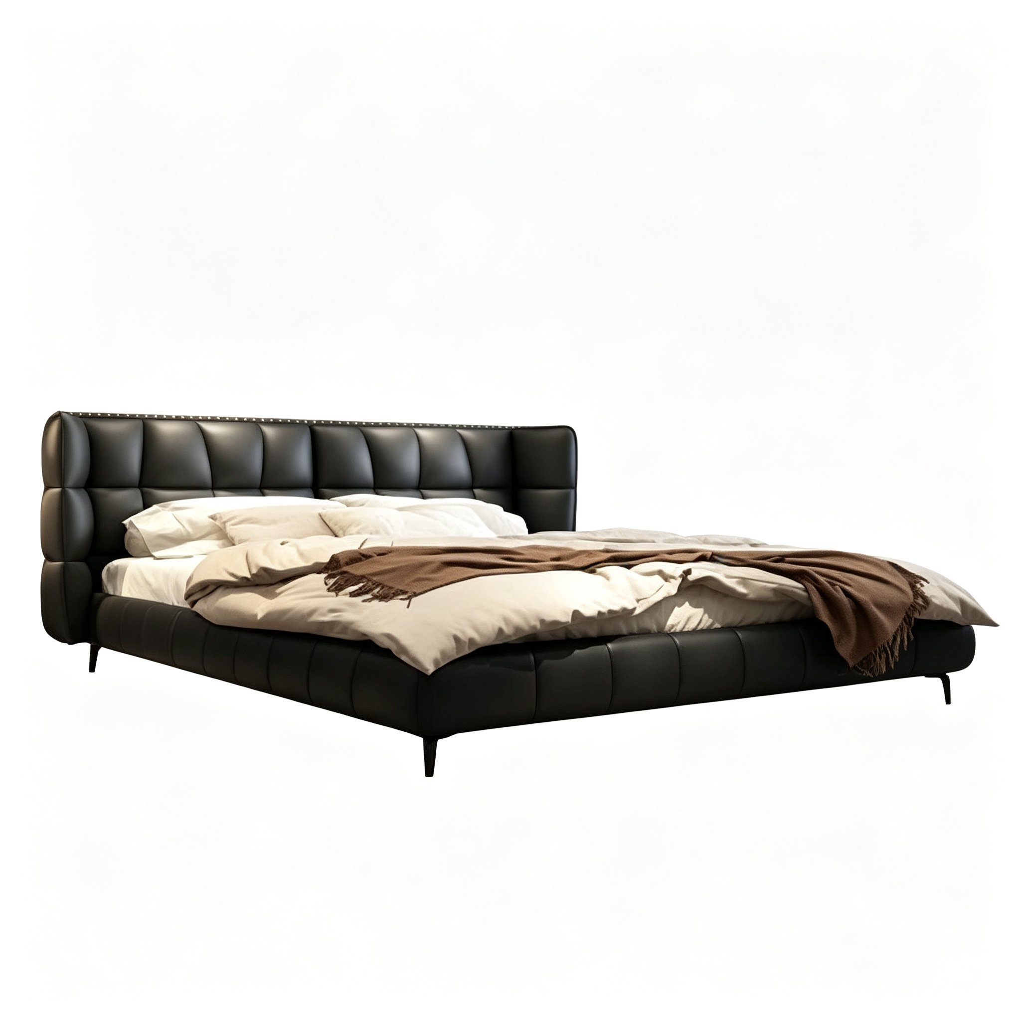 153 Bed