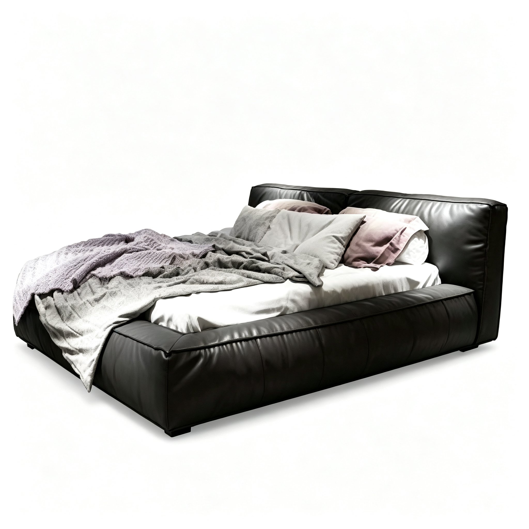 211# Bed