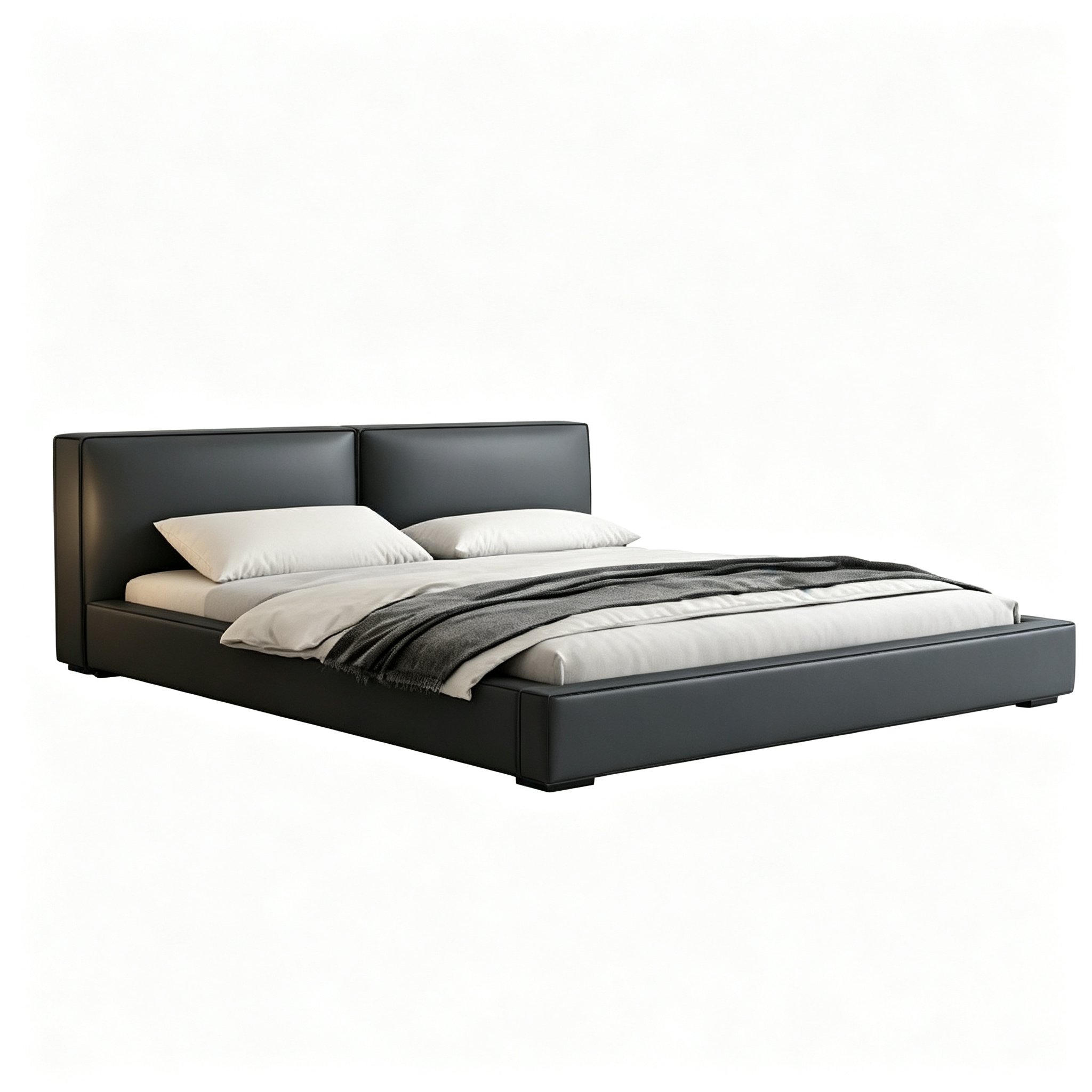 211C Bed
