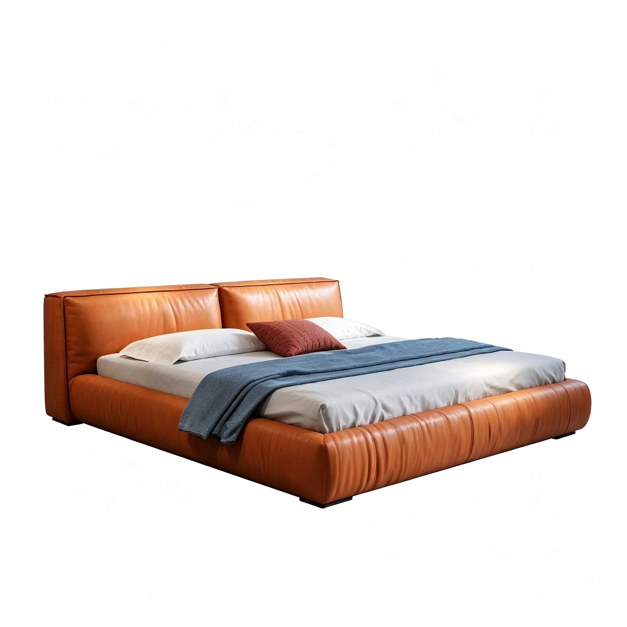 211D Bed