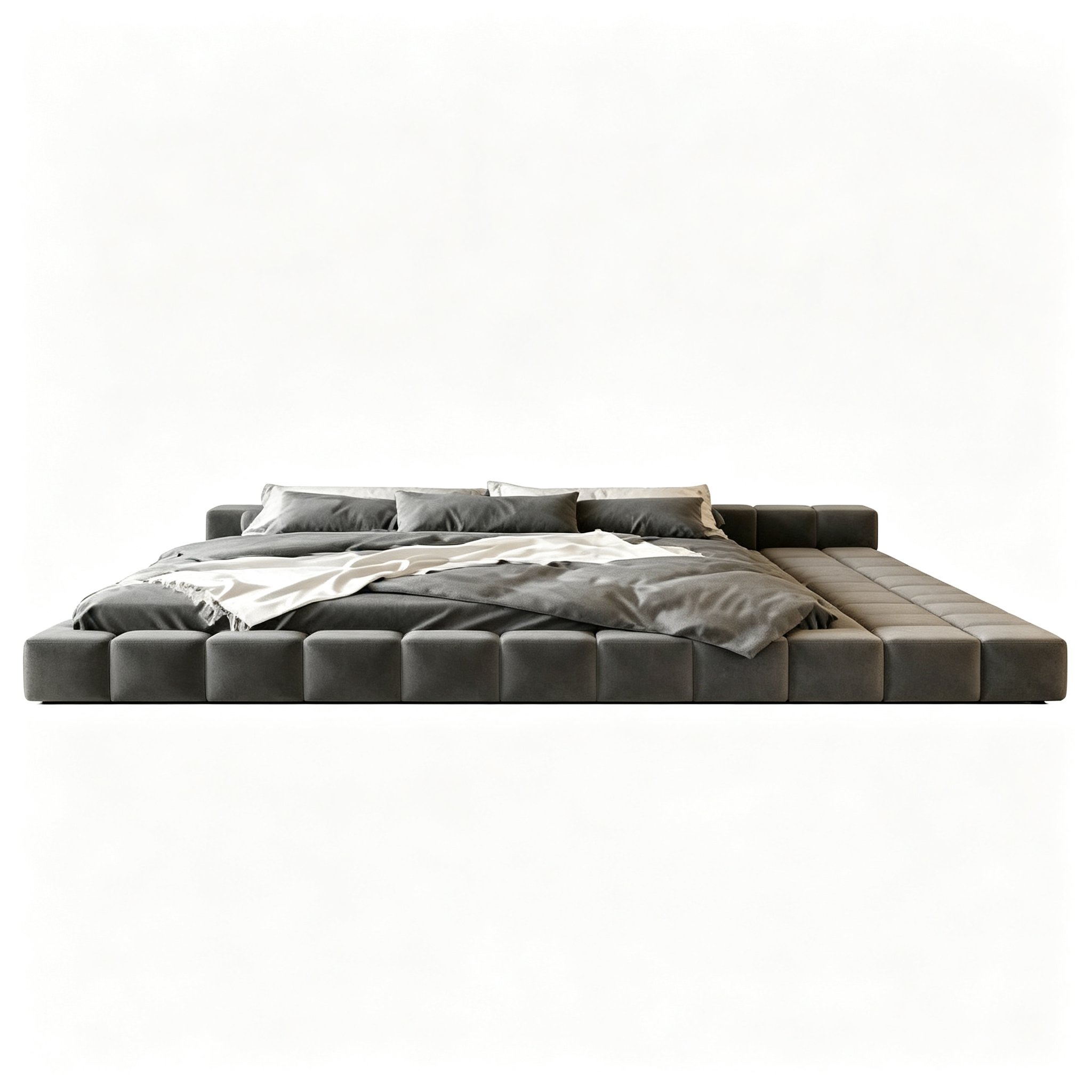 229B Bed