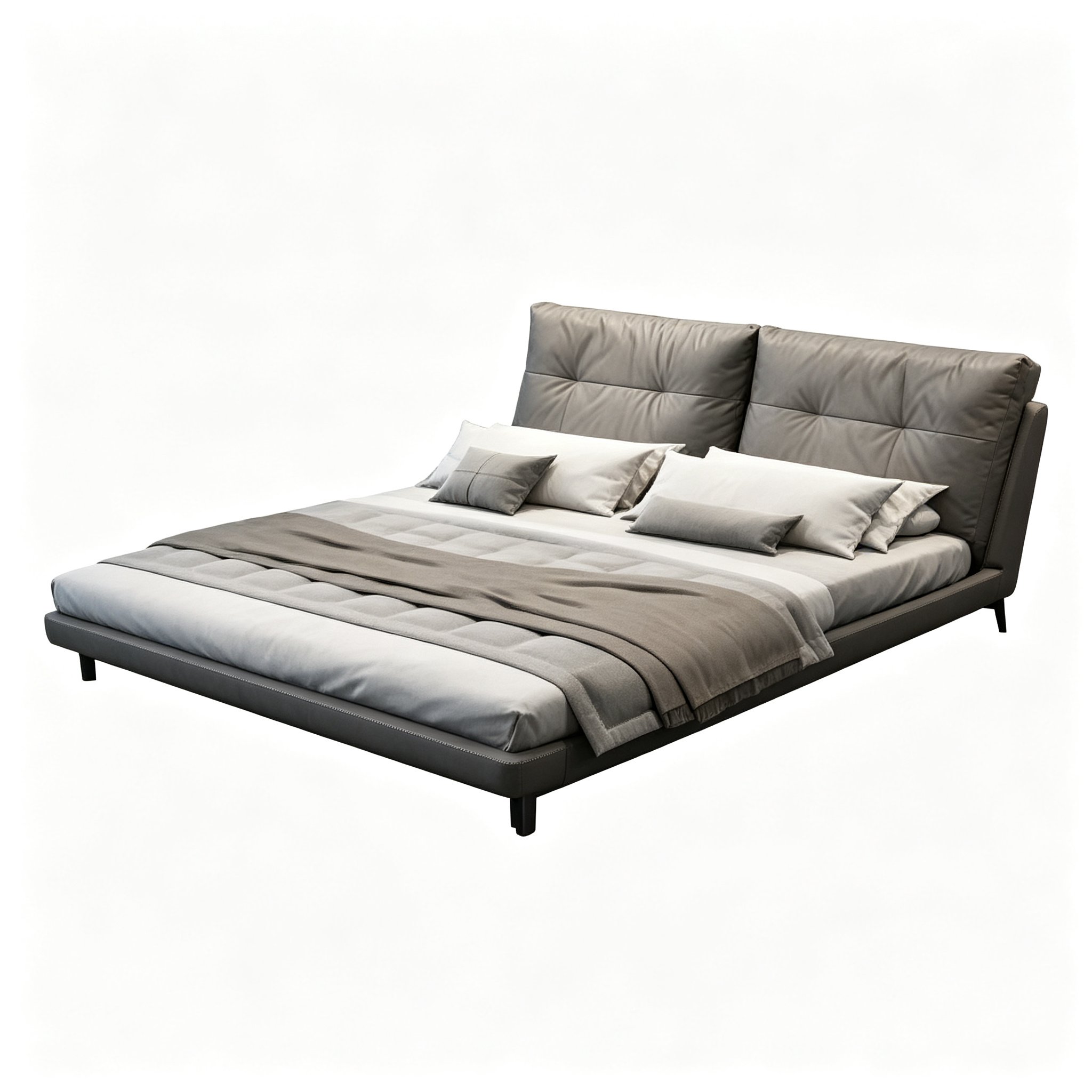 231 Bed