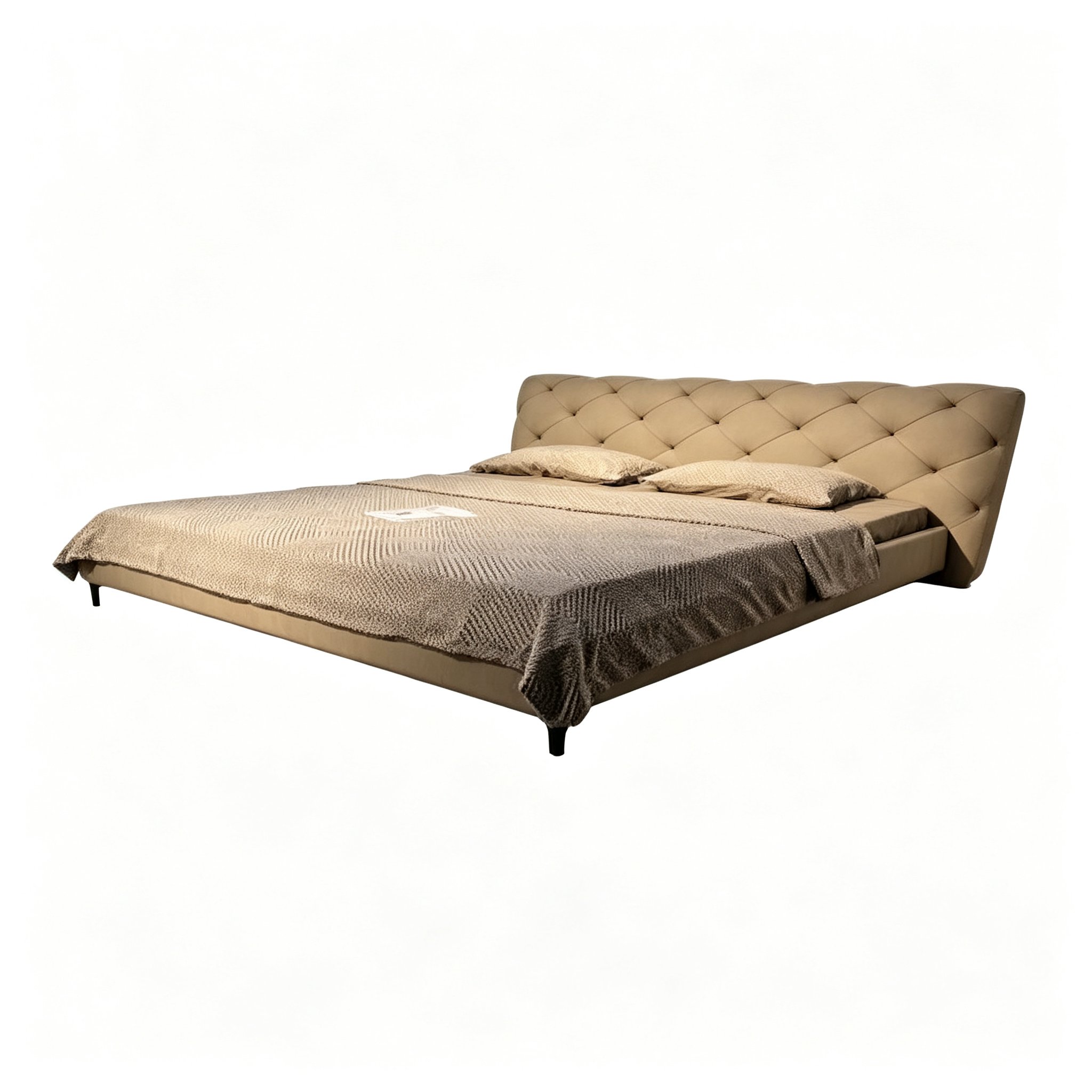 252B Bed