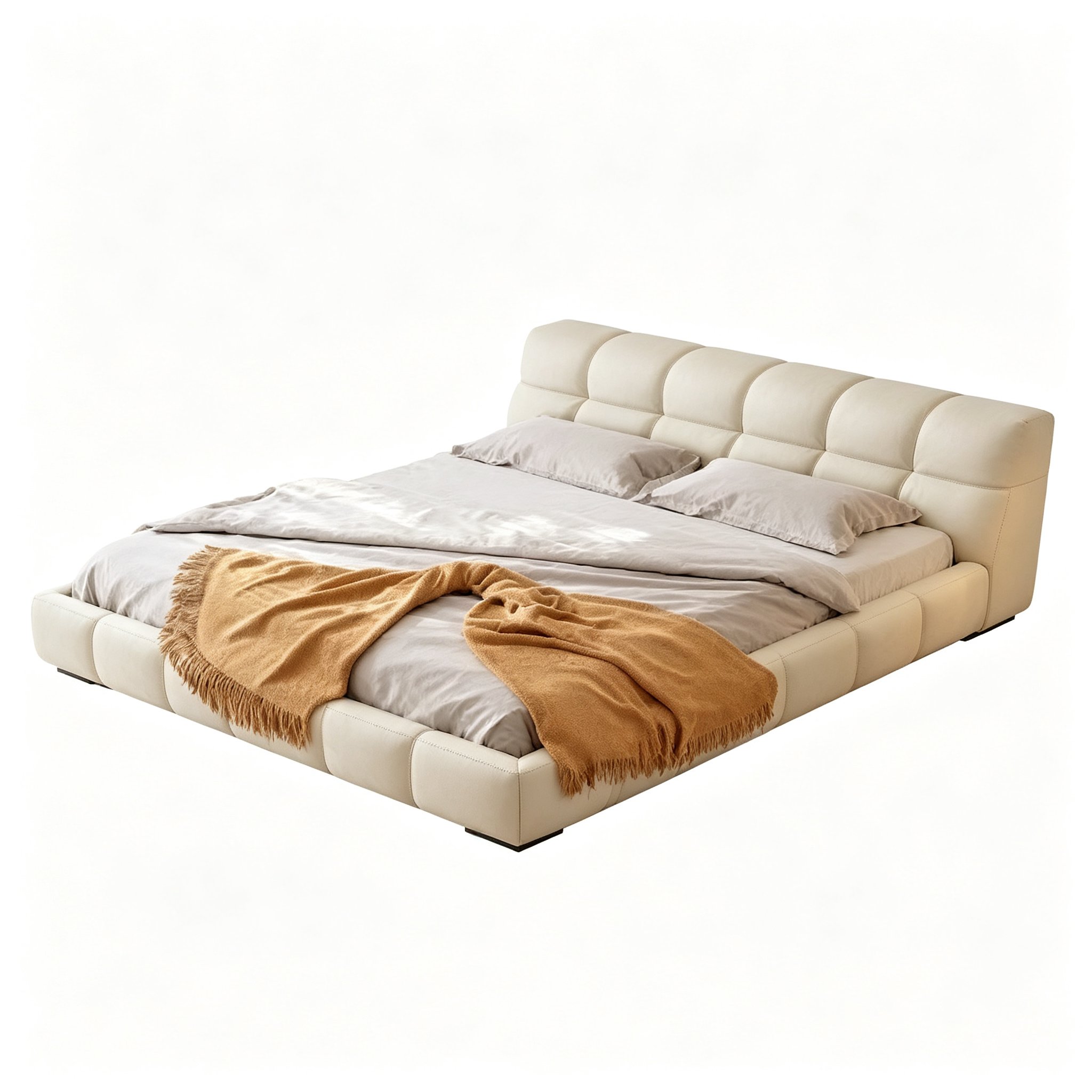277 Bed