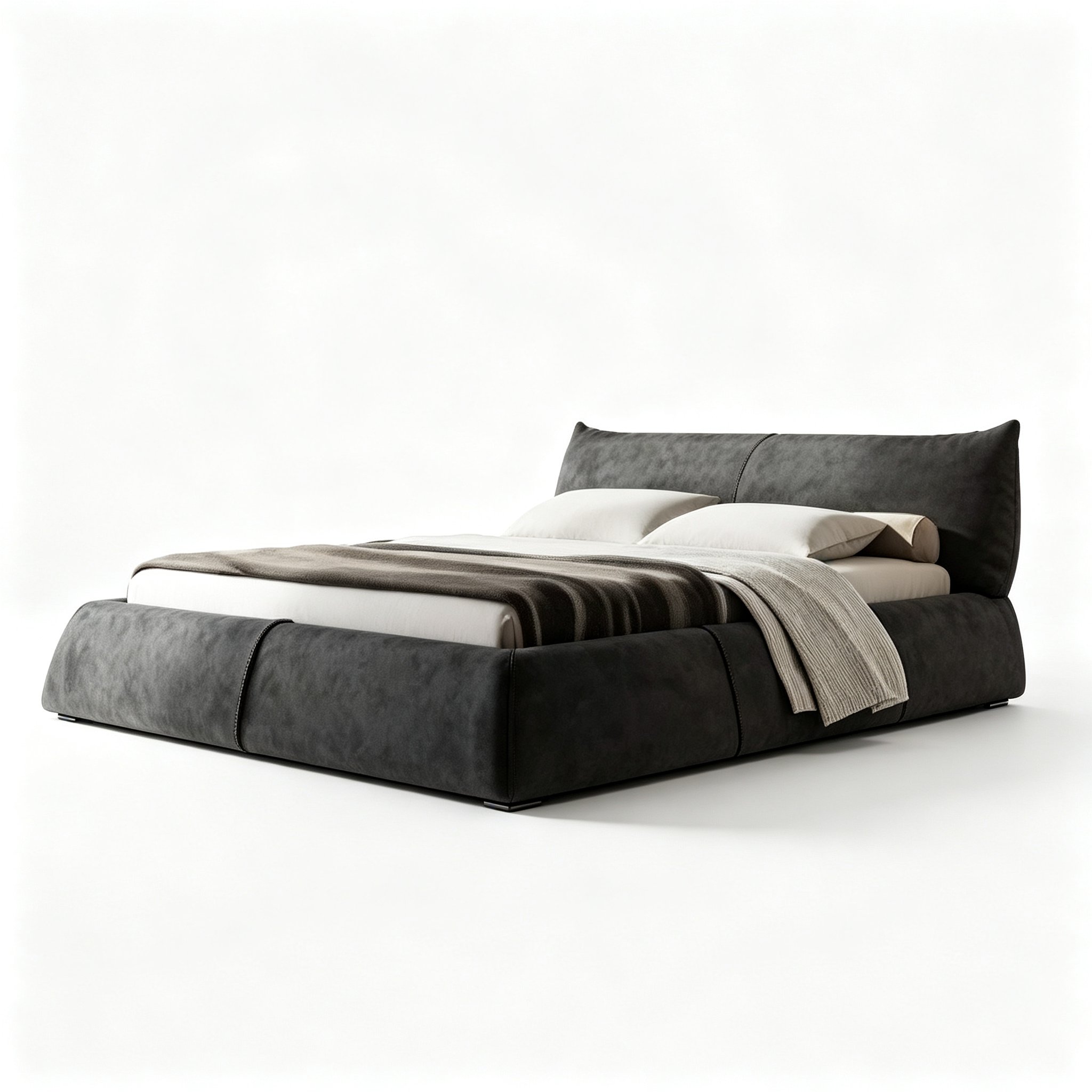 253# Bed