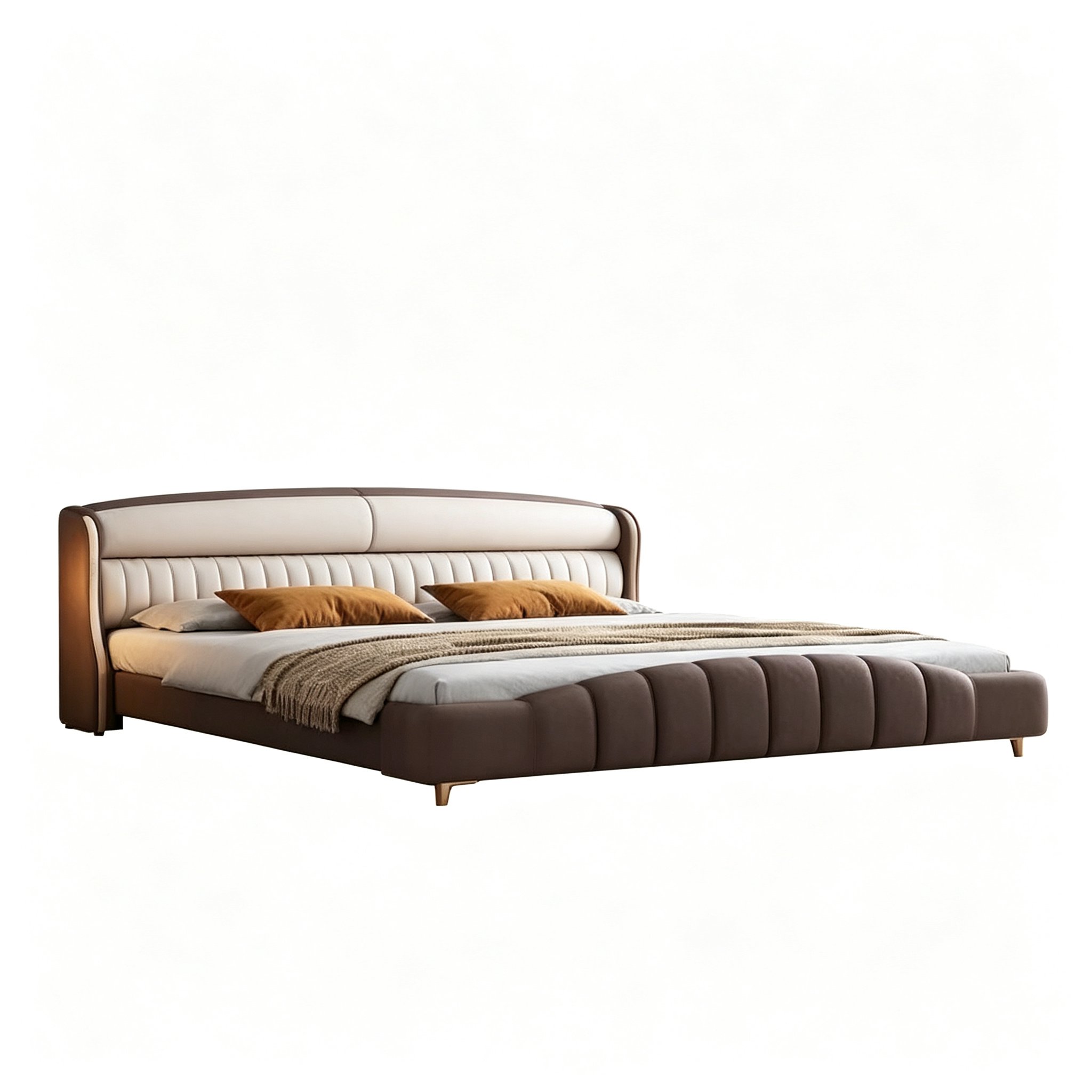 618 Bed
