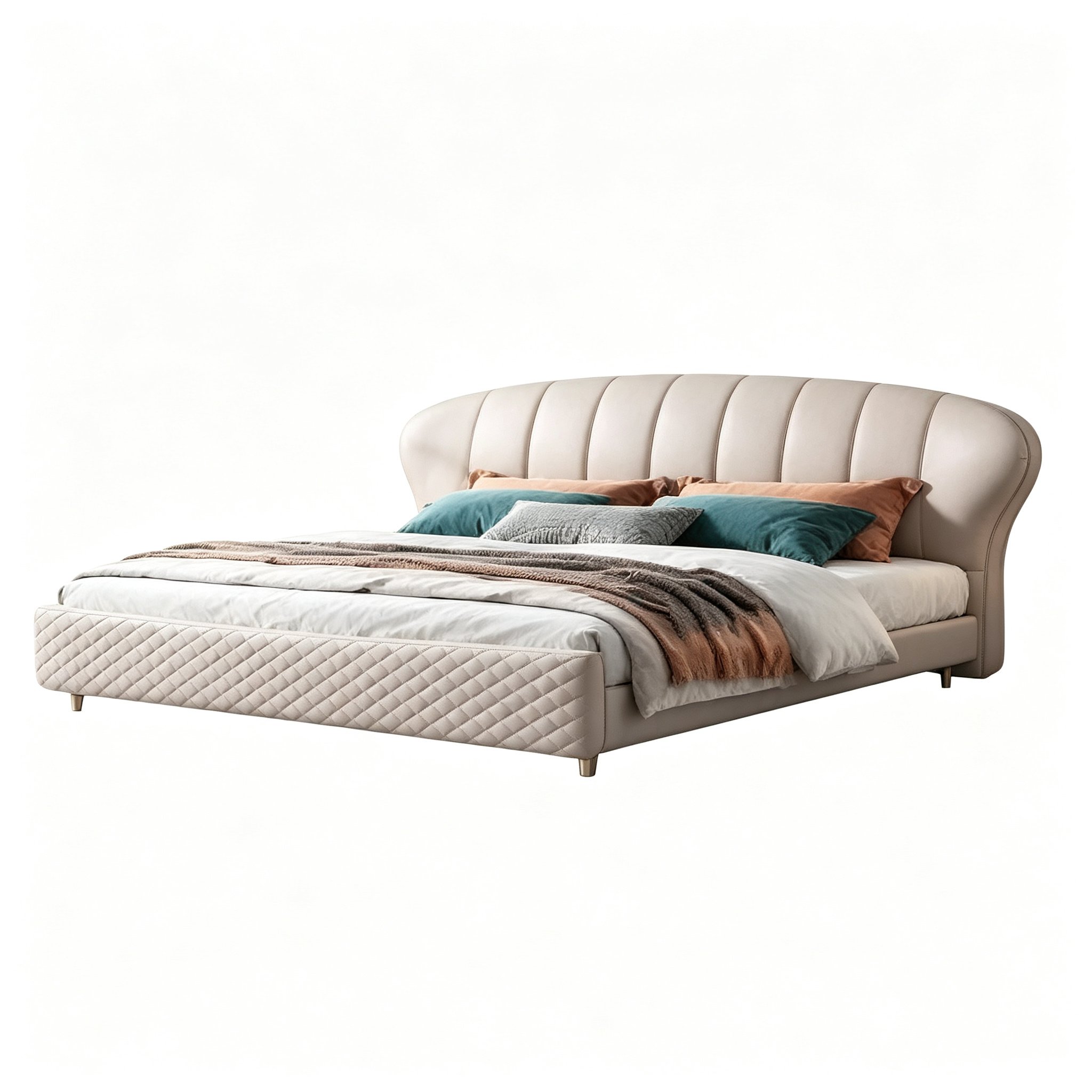 306# Bed