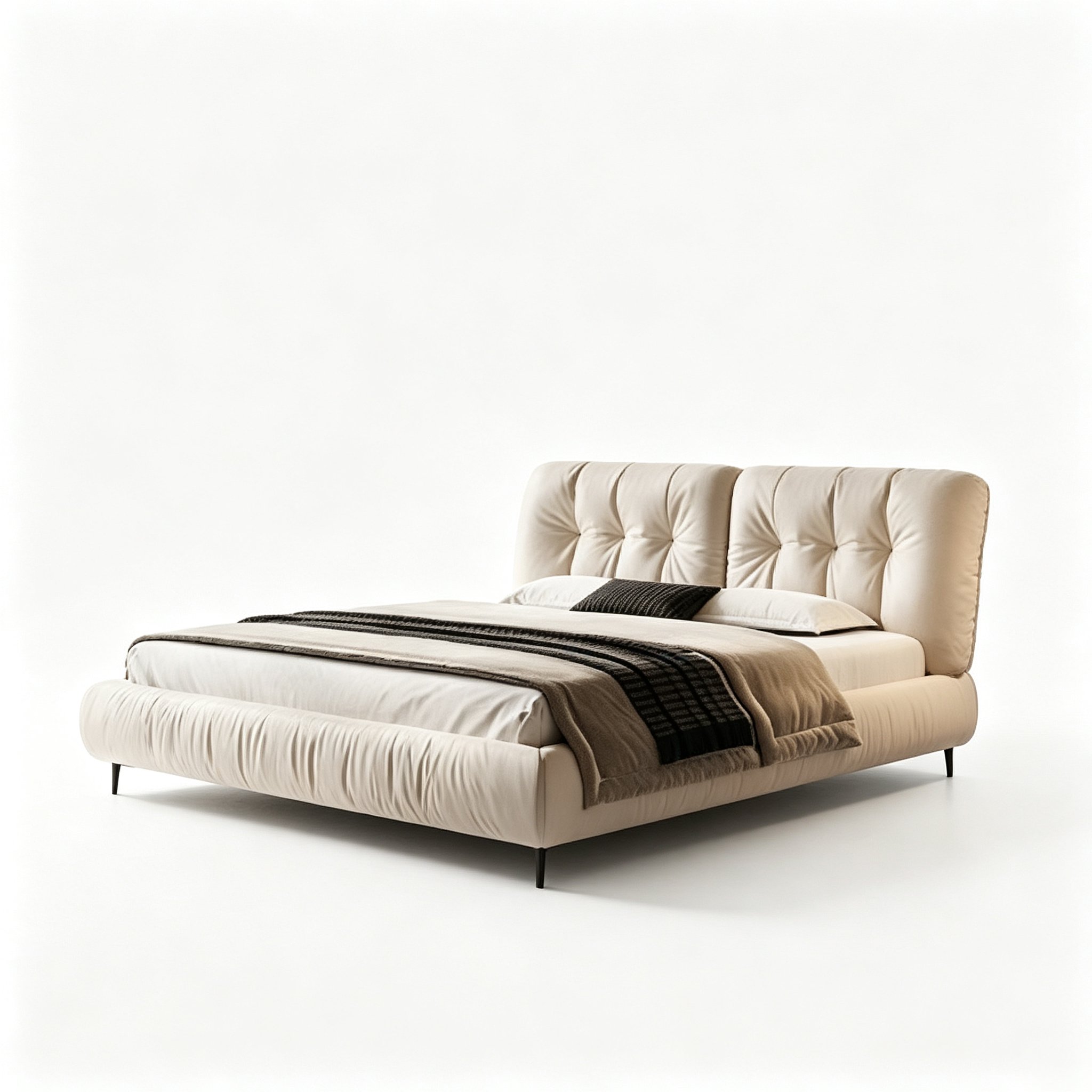 1055B Bed