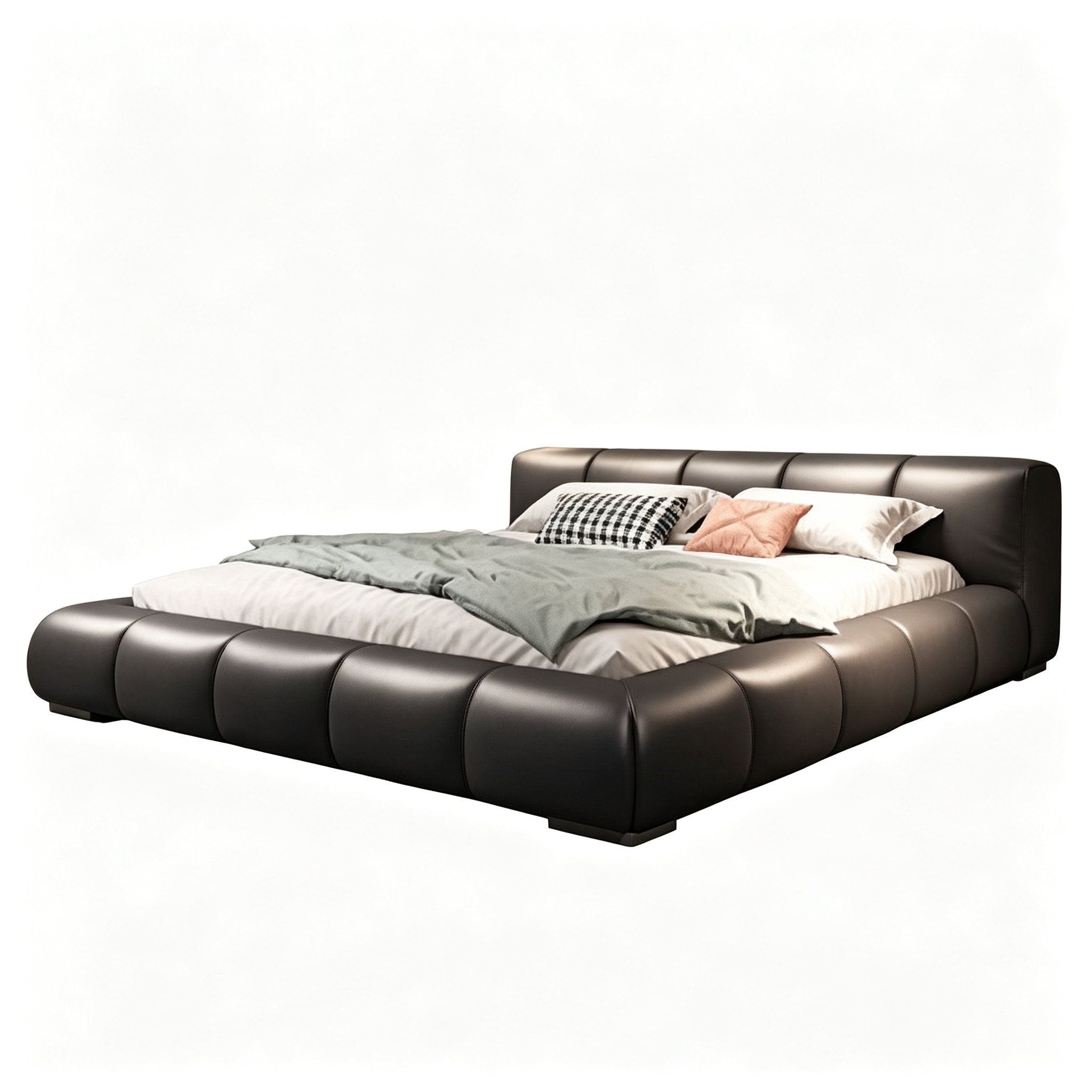 1066 Bed