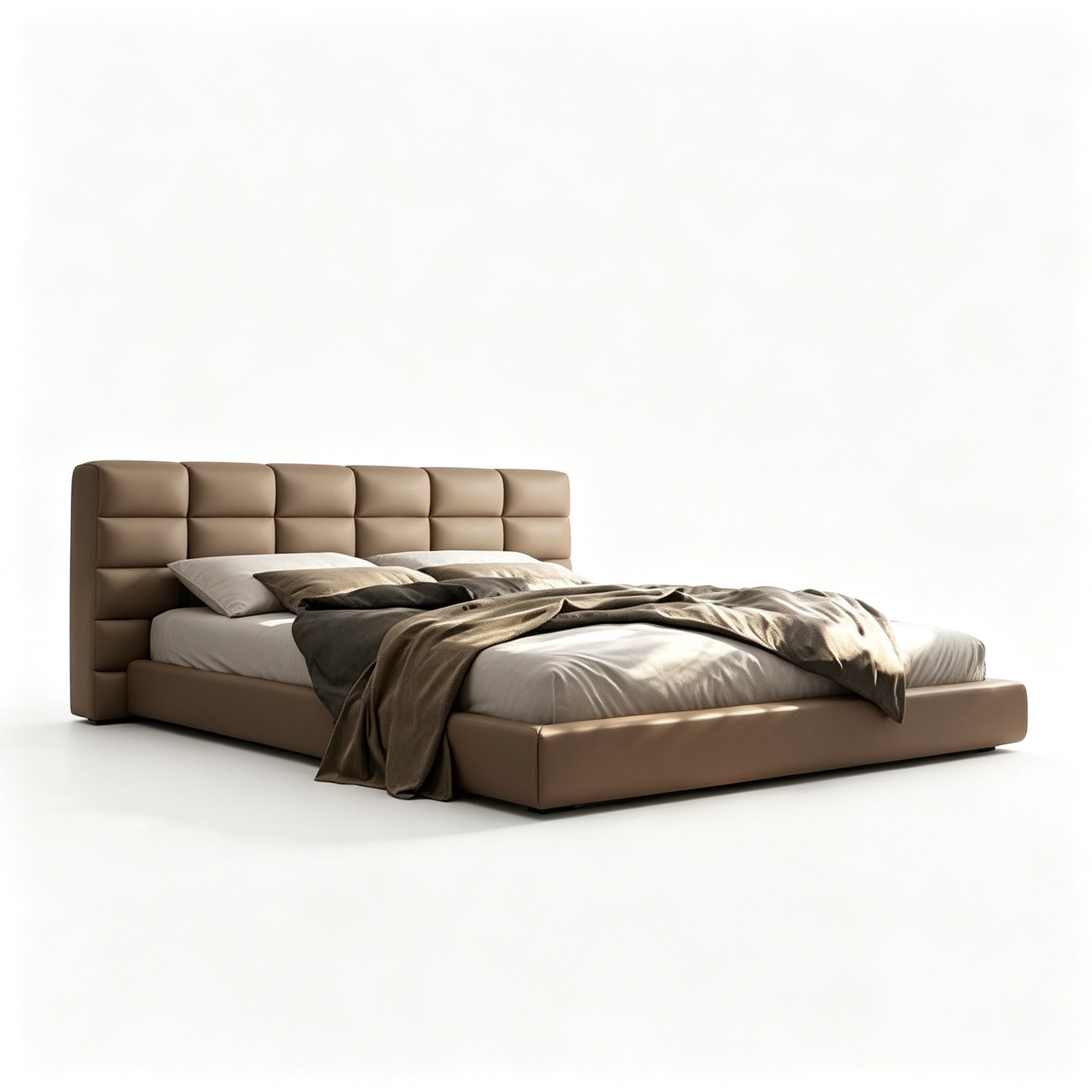 1216包边 Bed