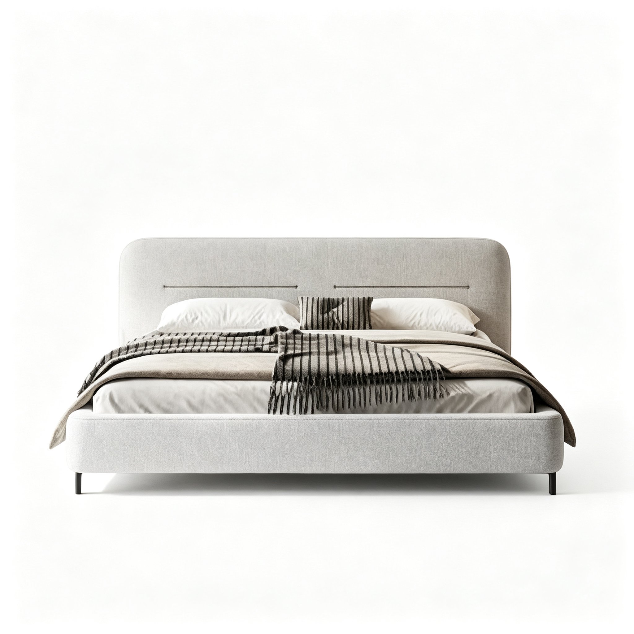 1220 Bed