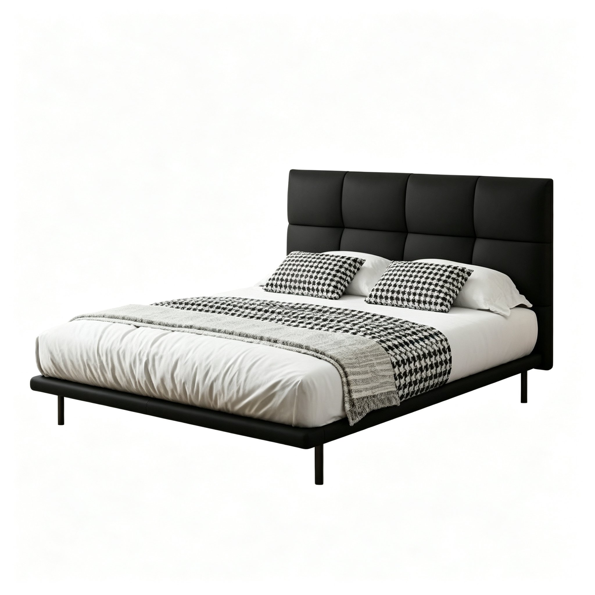 1225 Bed