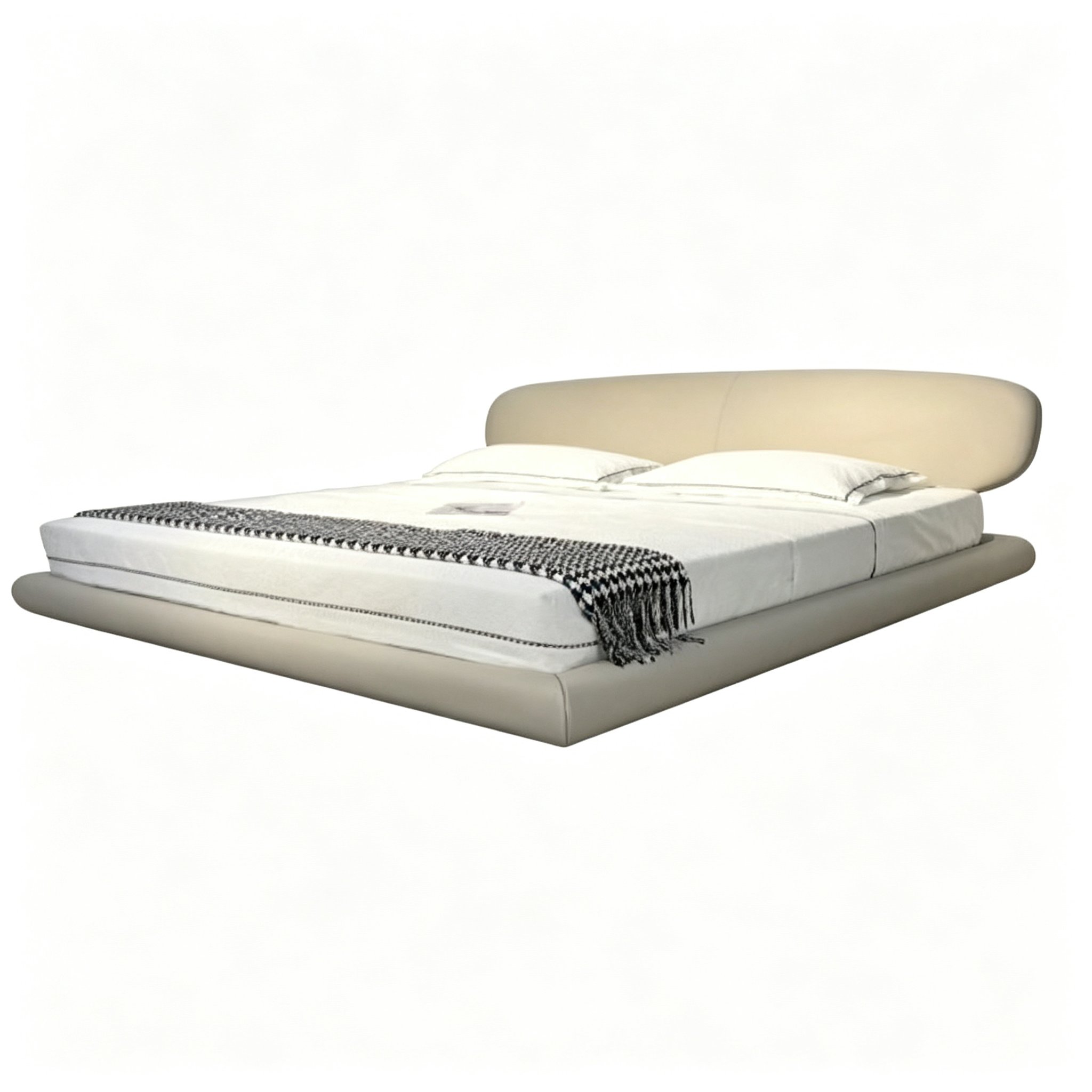 8004 Bed