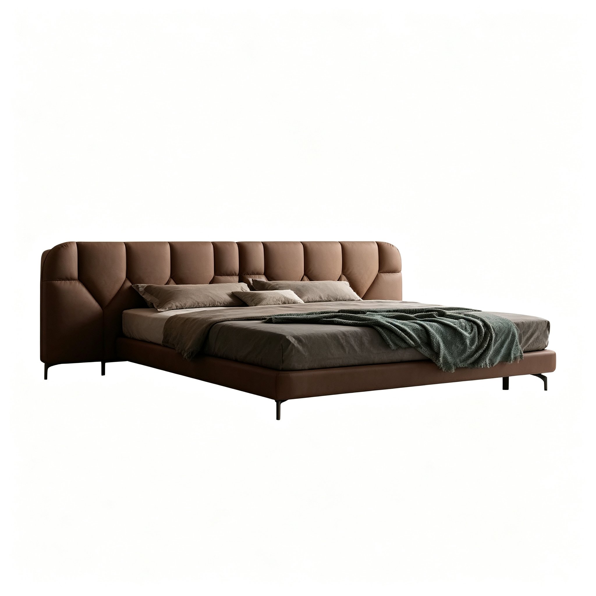 SY-4 Bed