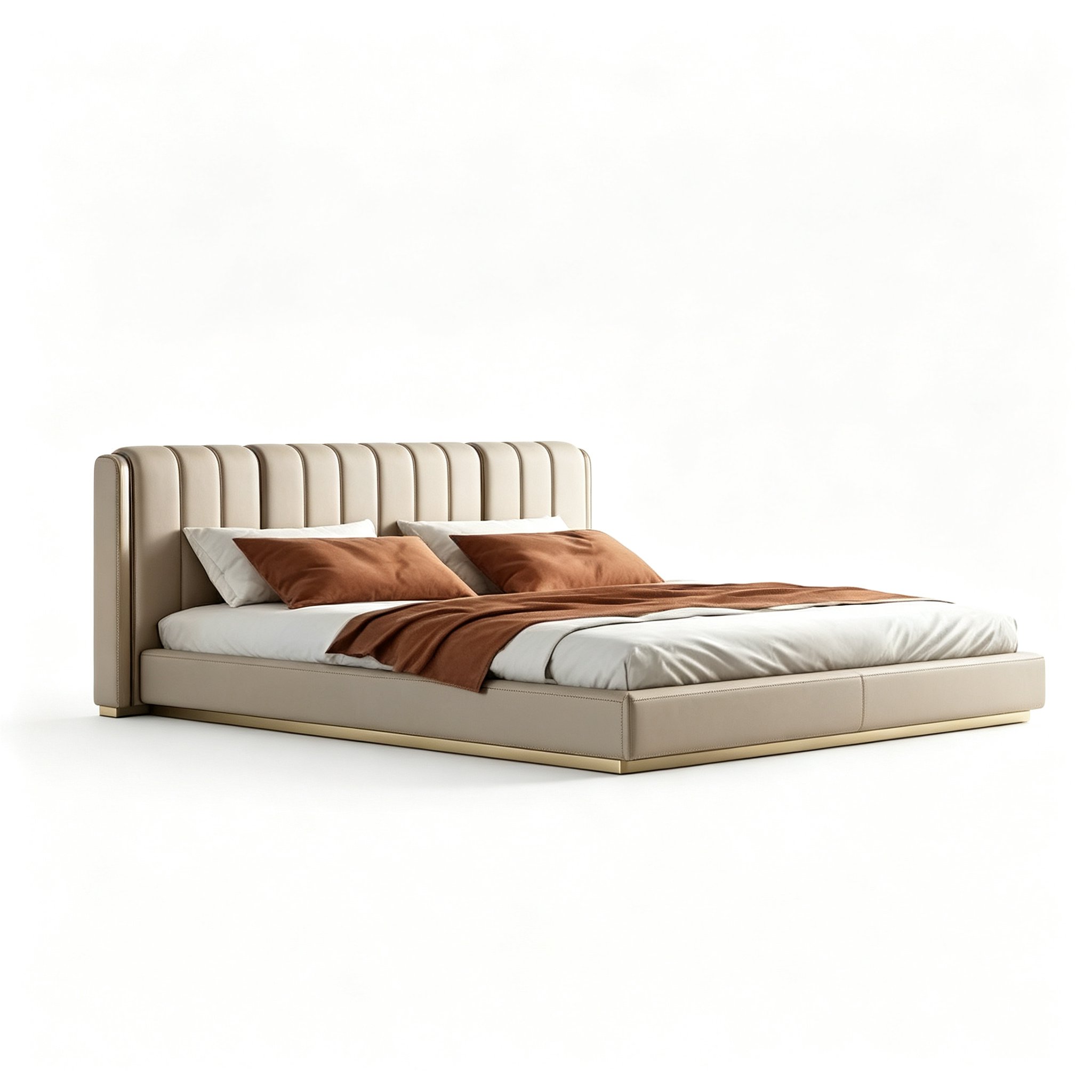SY-2 Bed