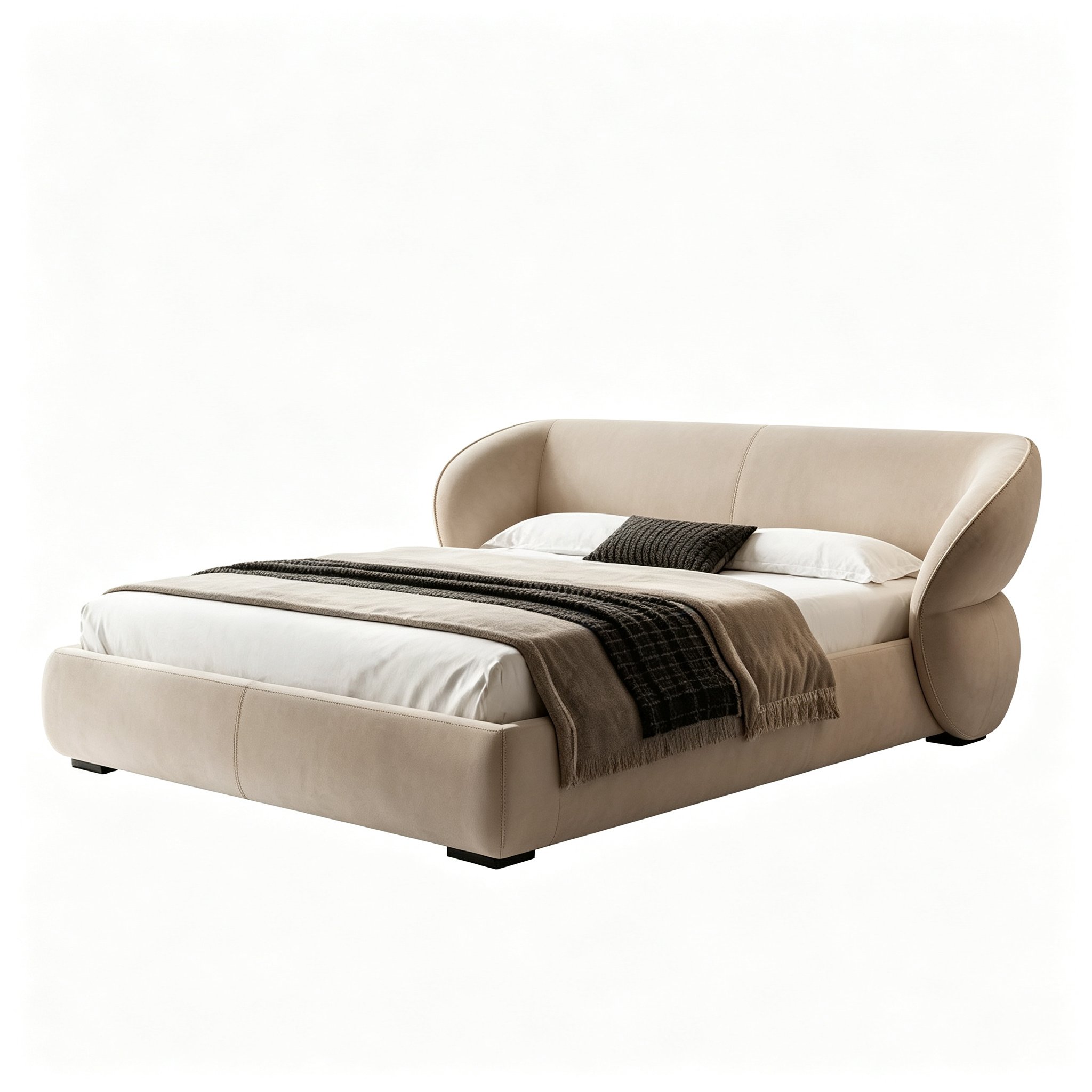 SY-6 Bed