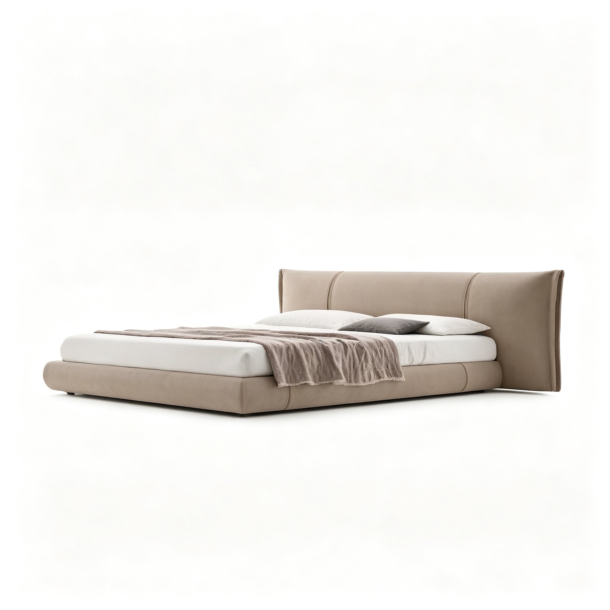 SY-9 Bed