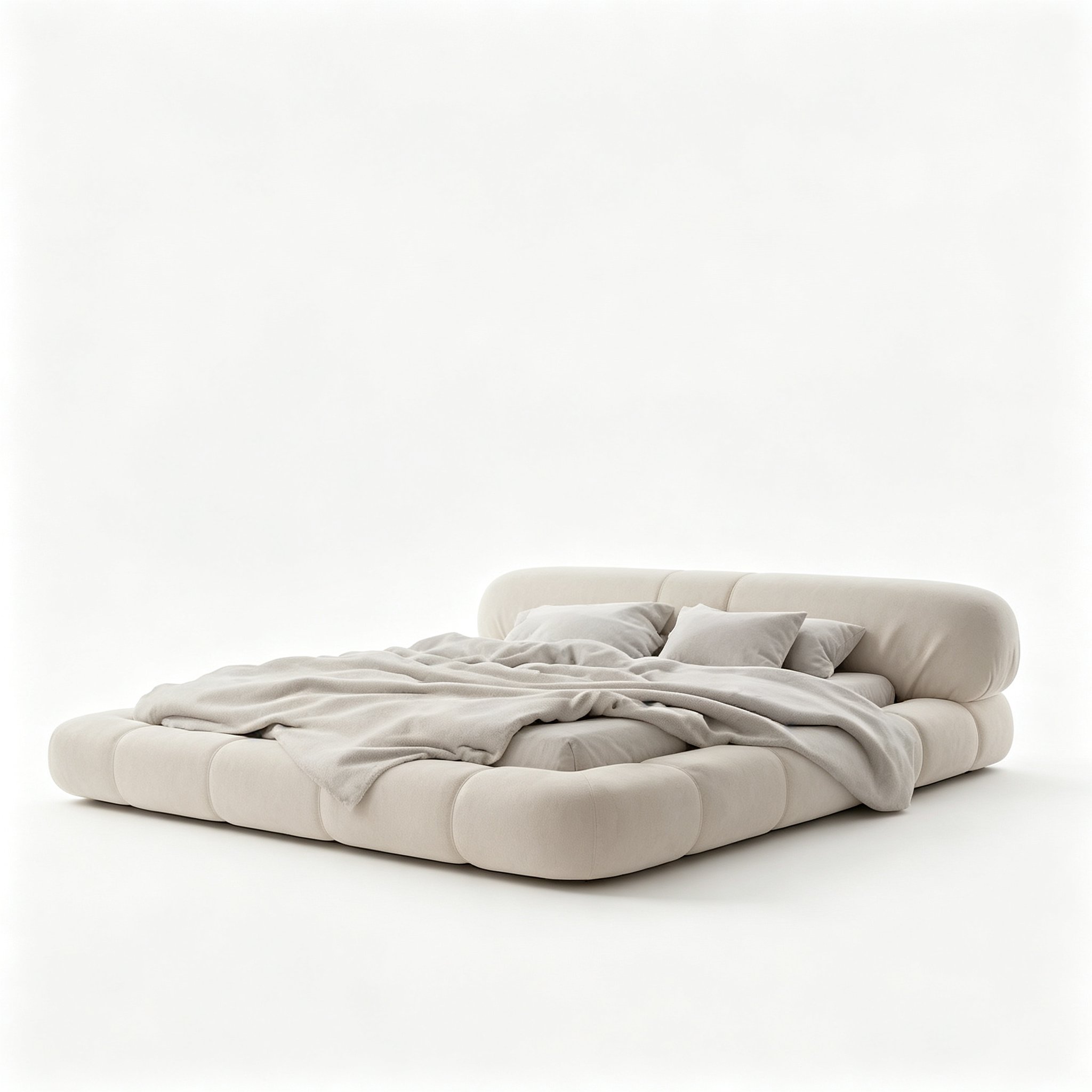 SY-10 Bed