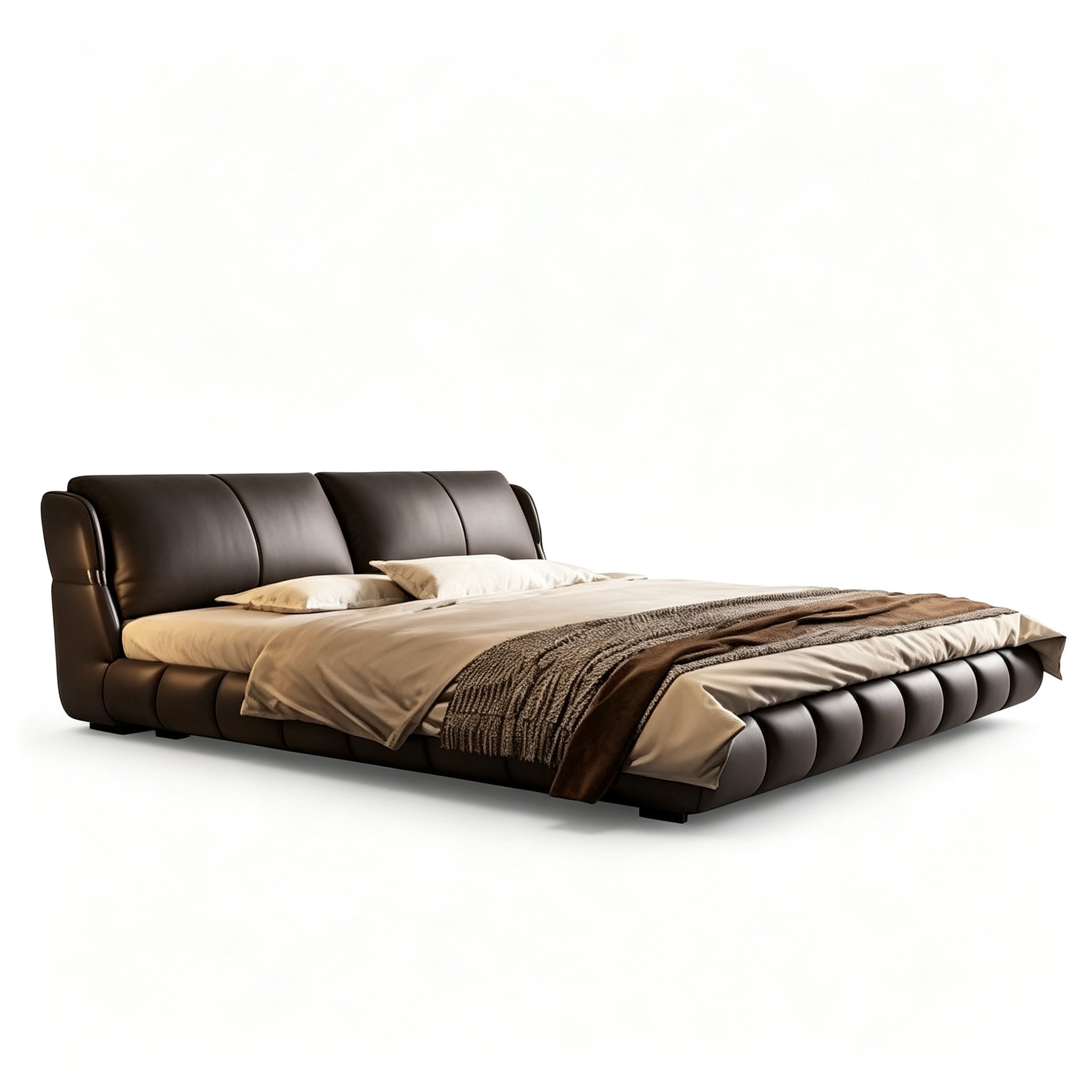 SY-18 Bed