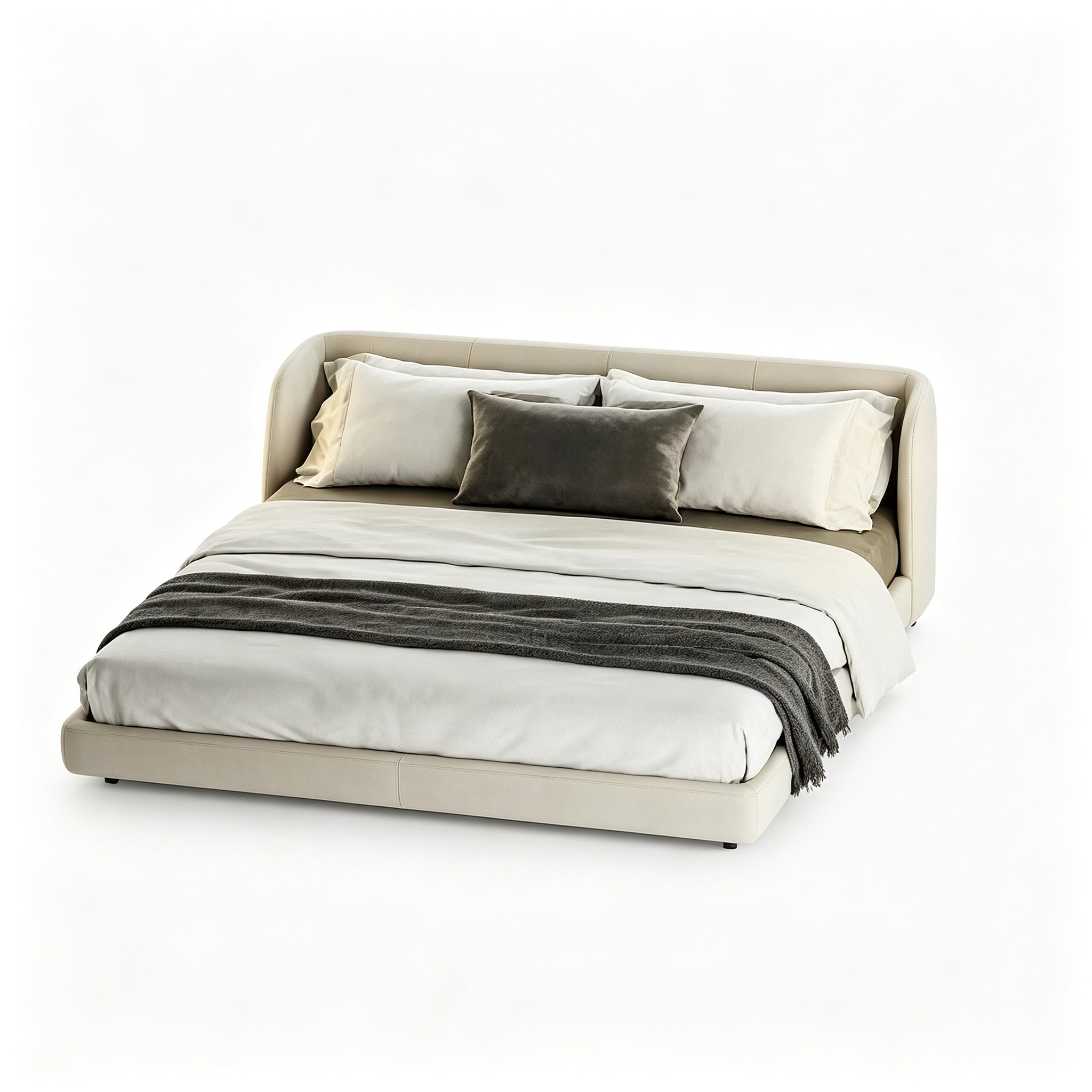 SY-17 Bed