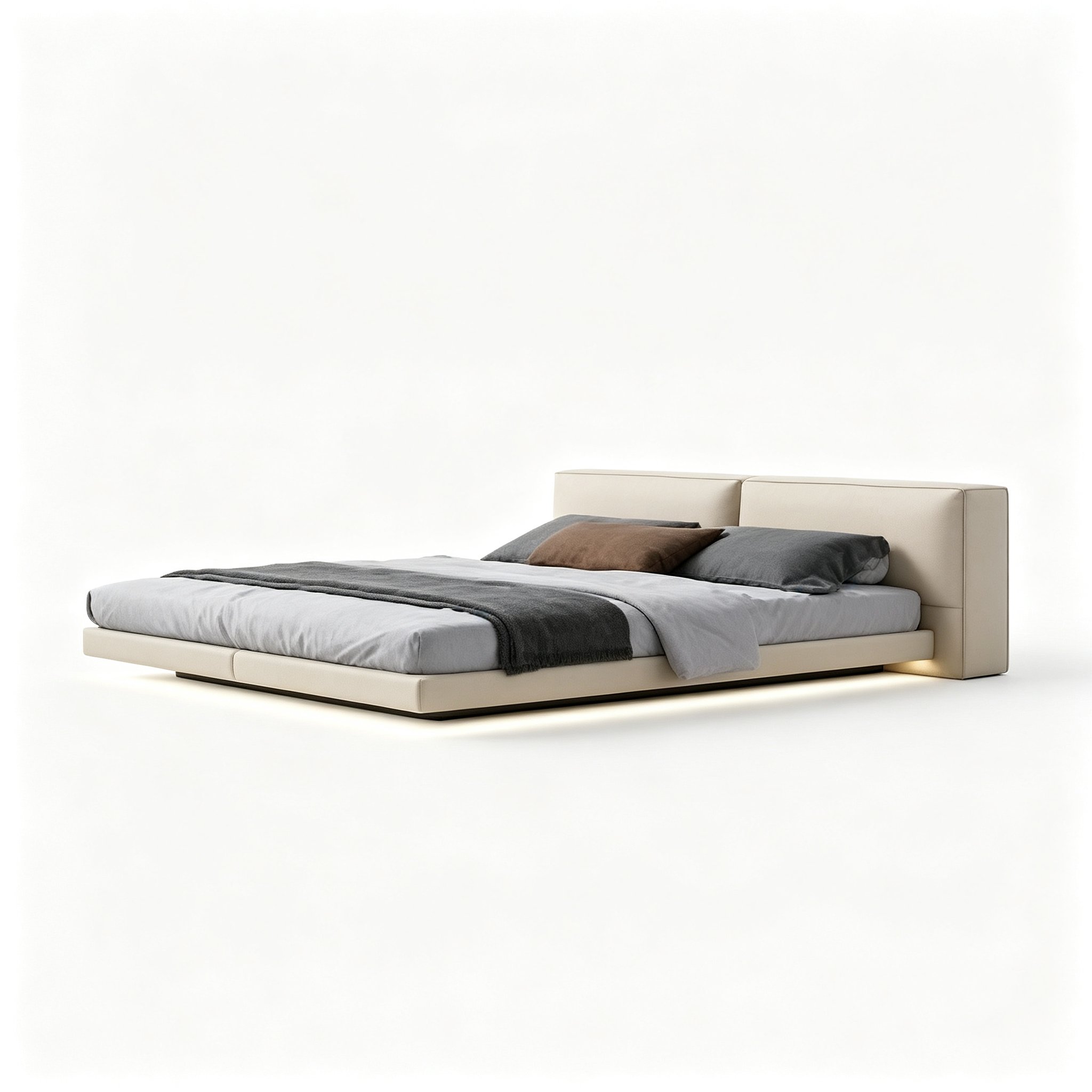 SY-28 Bed