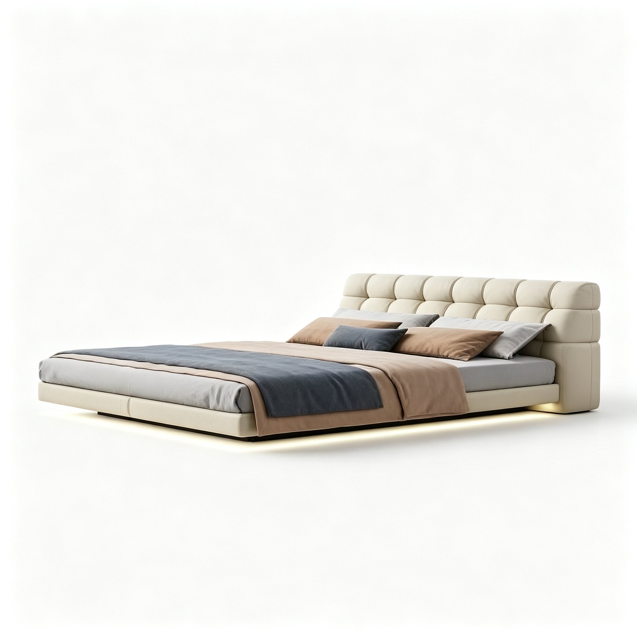 SY-27 Bed