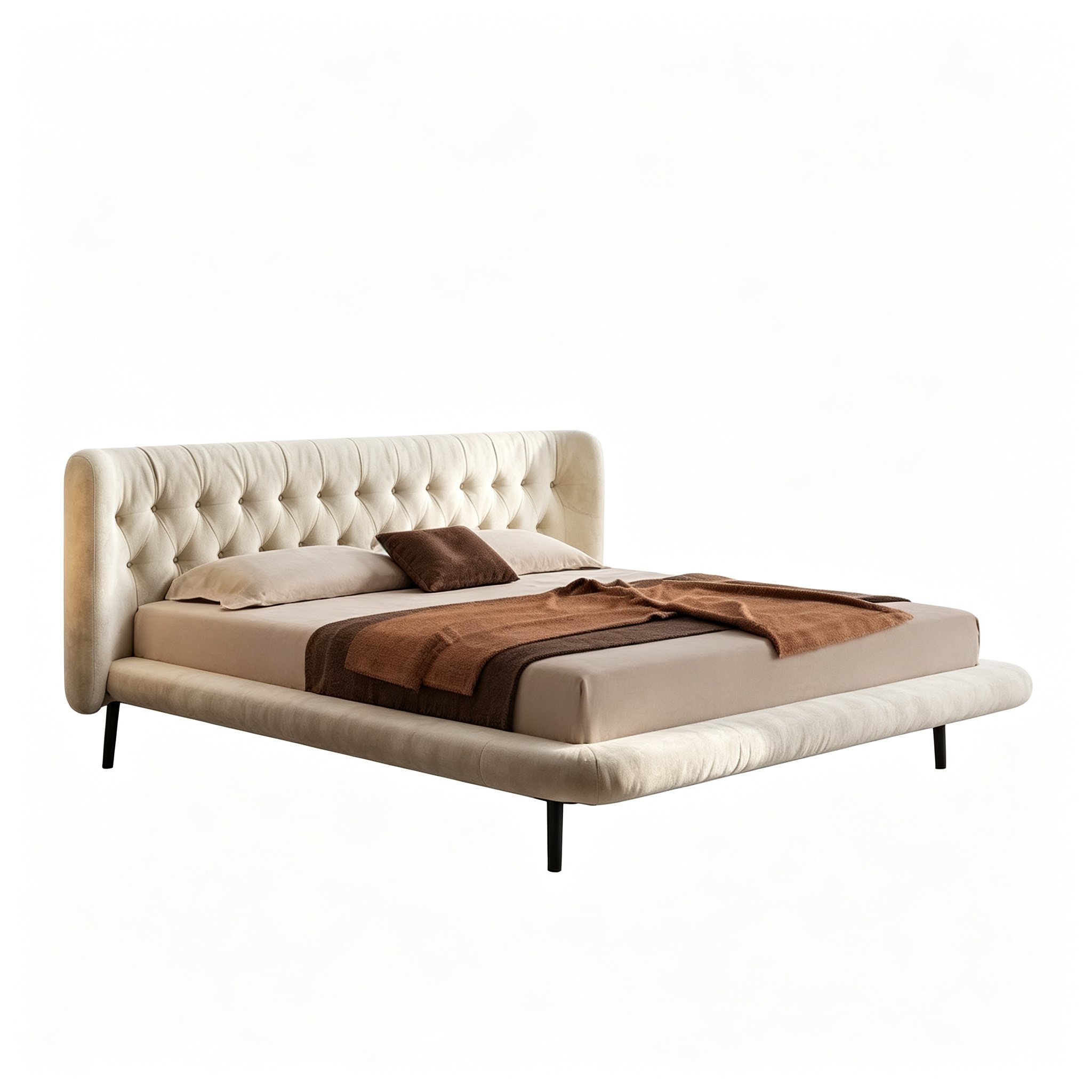 SY-36 Bed