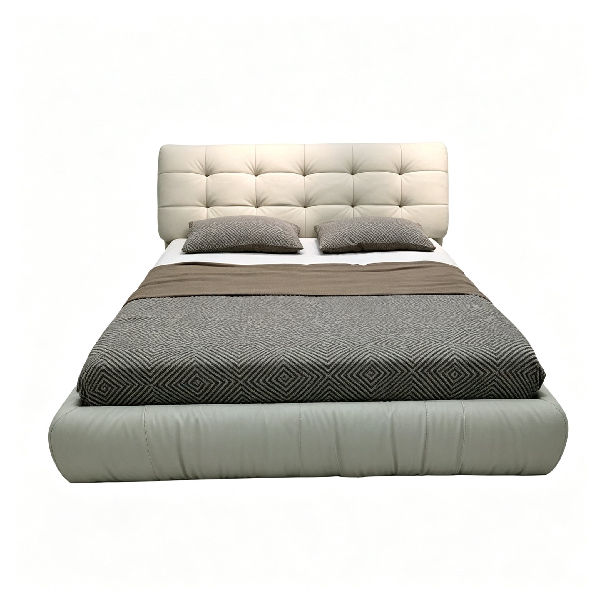 sy-37 Bed