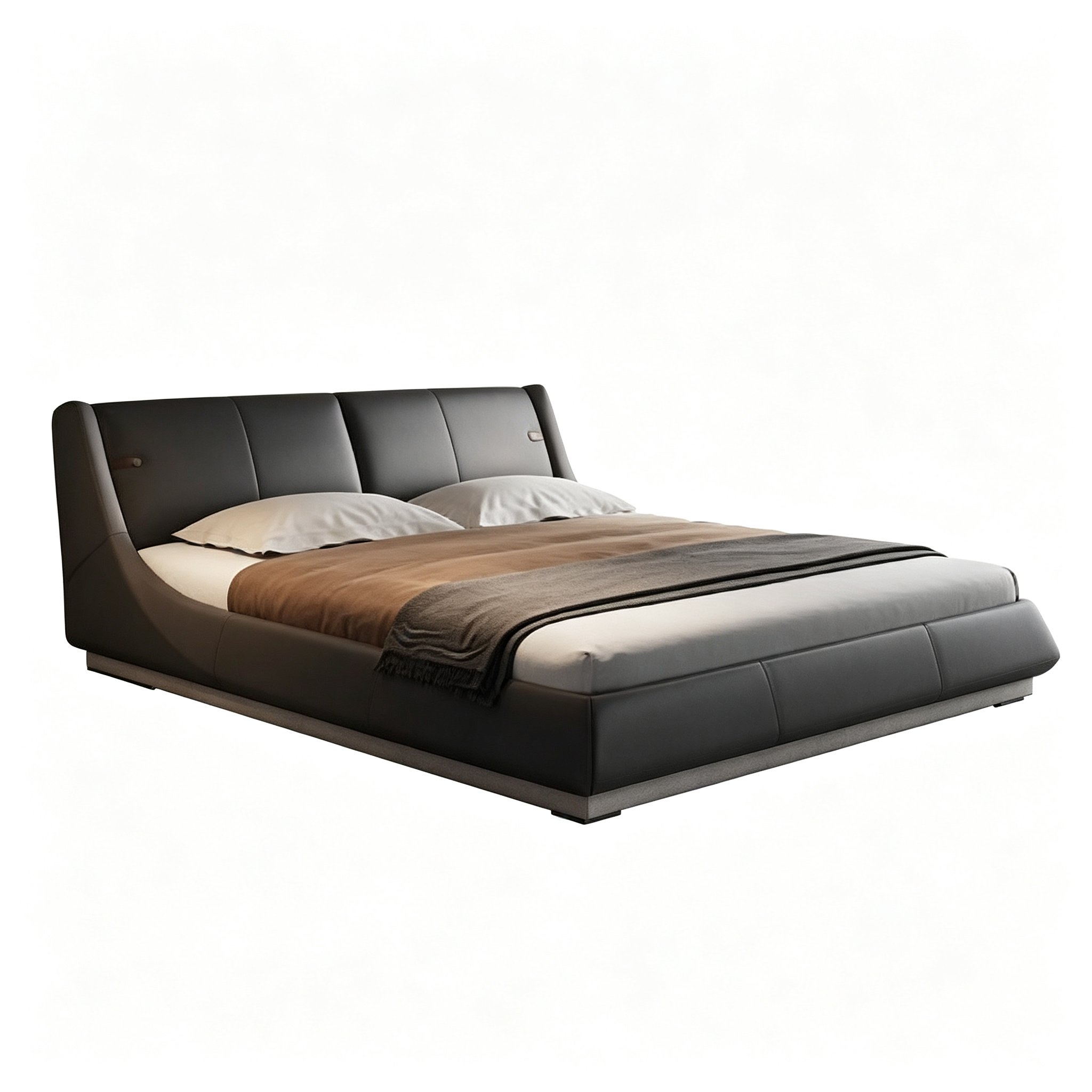 SY-45 Bed