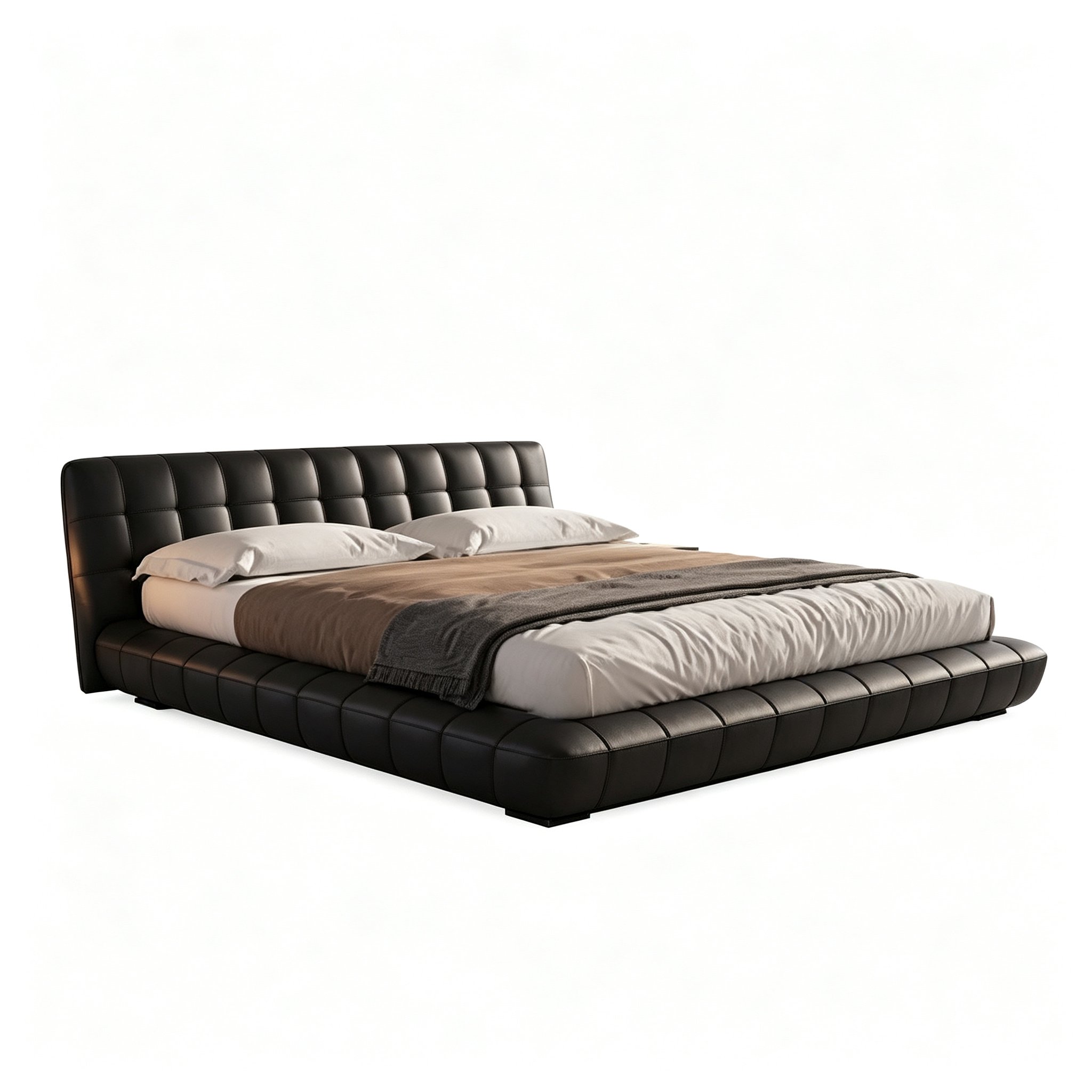 SY61 Bed