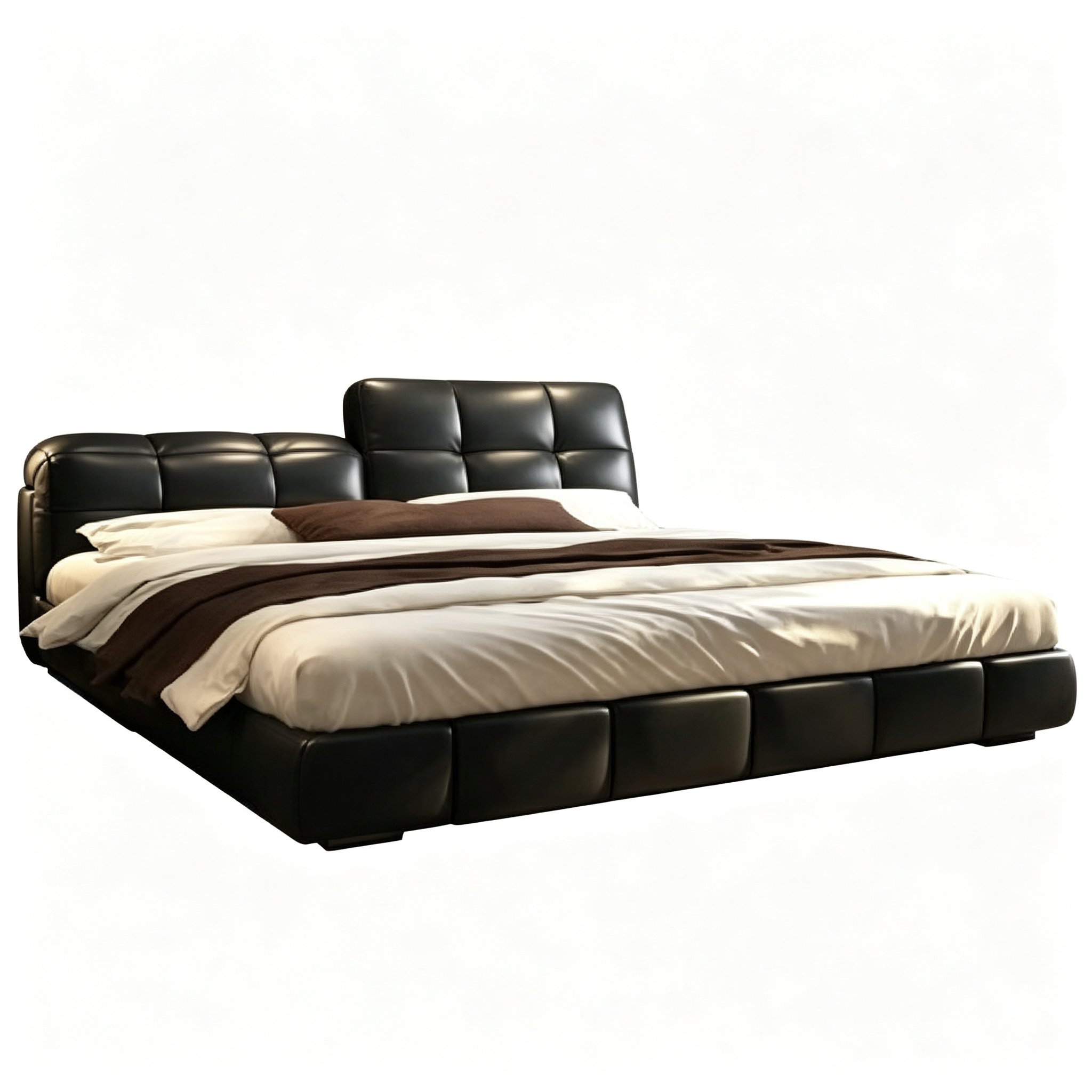 SY63 Bed