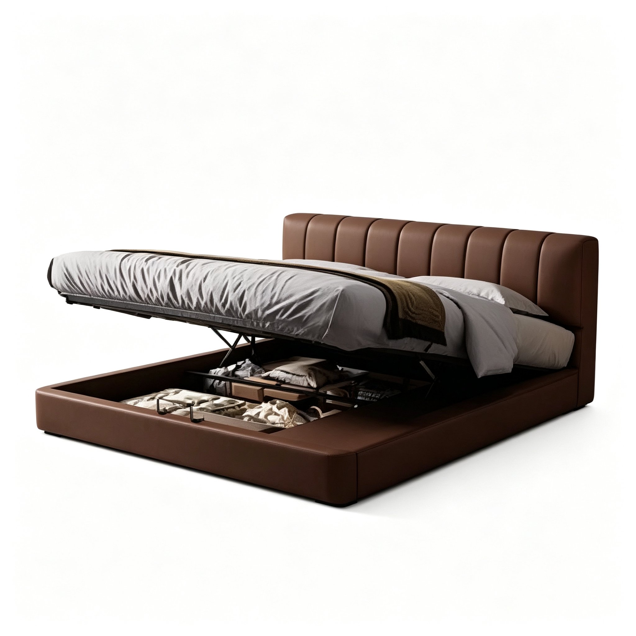 SY64 Bed