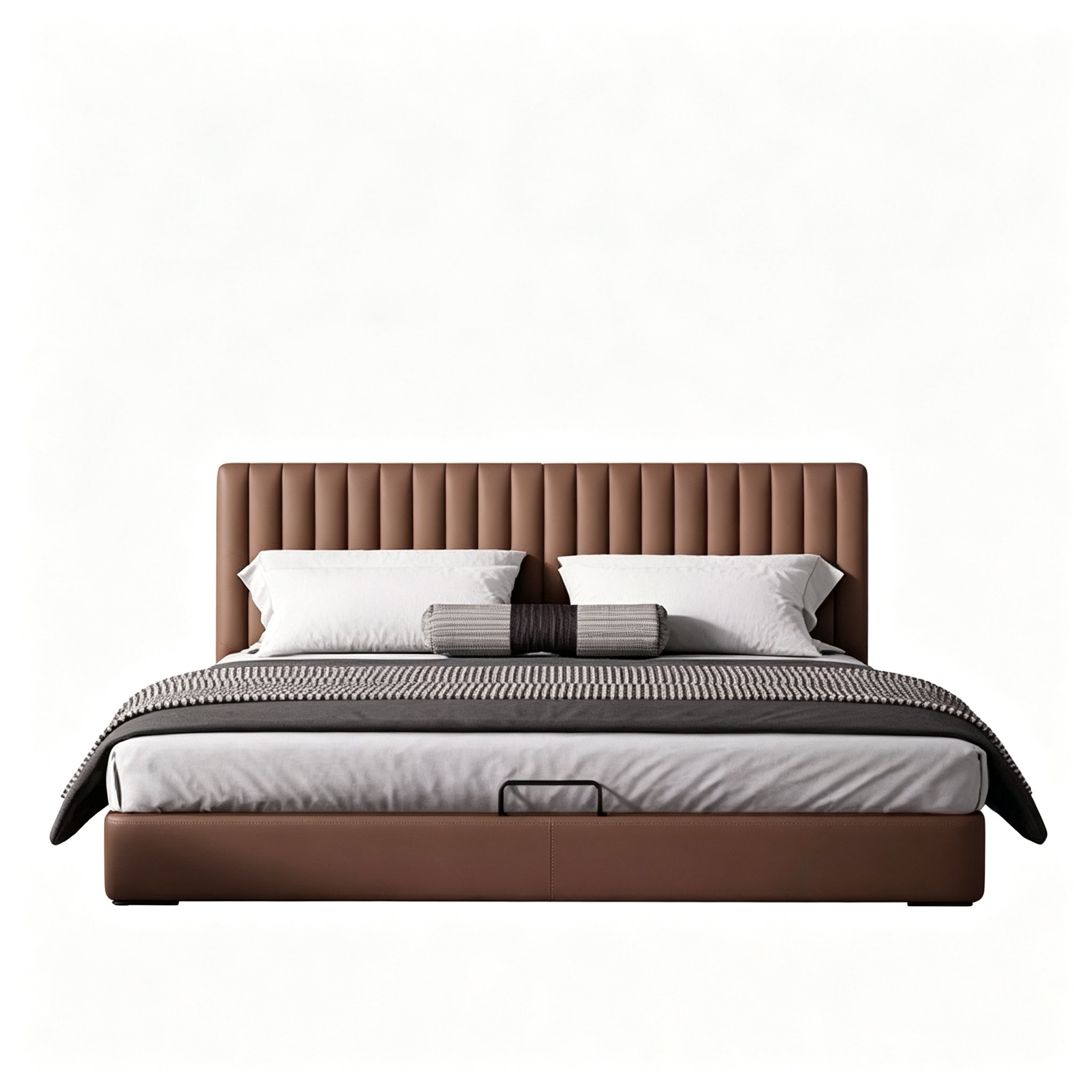SY65 Bed