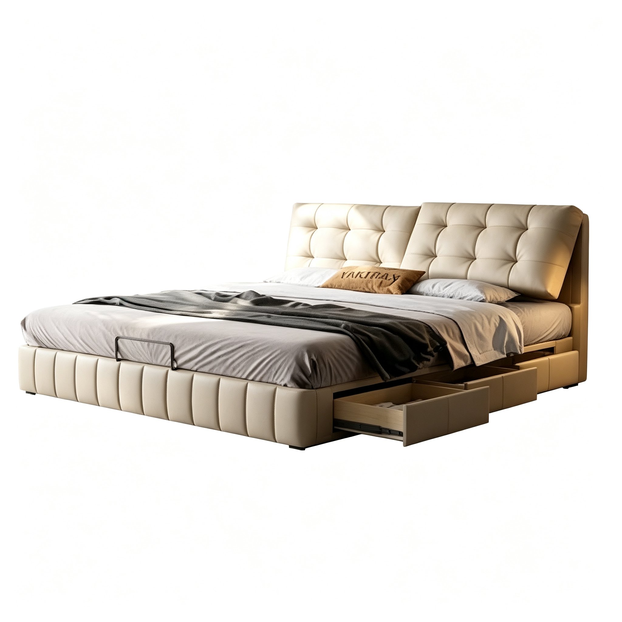 SY66 Bed