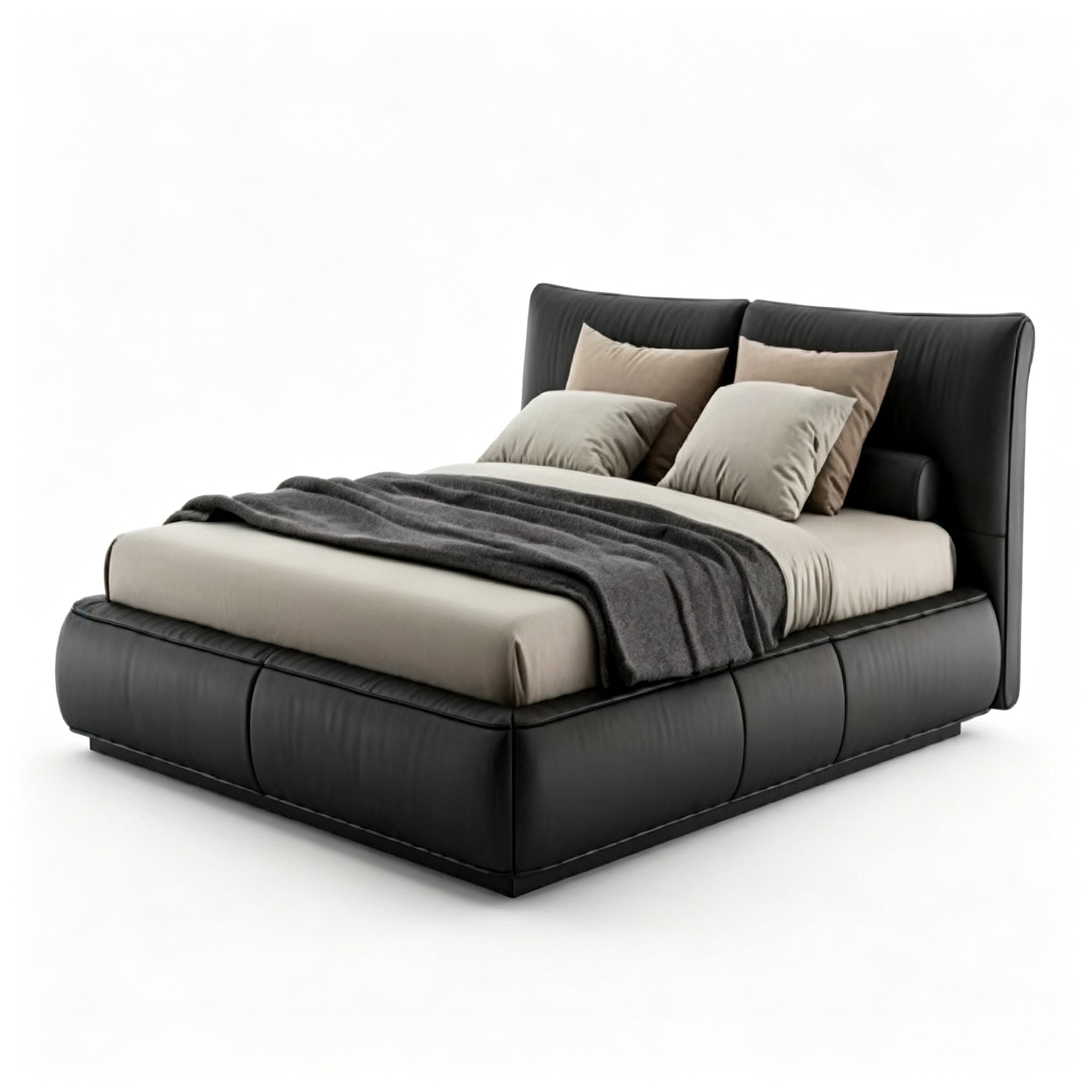 SY68 Bed