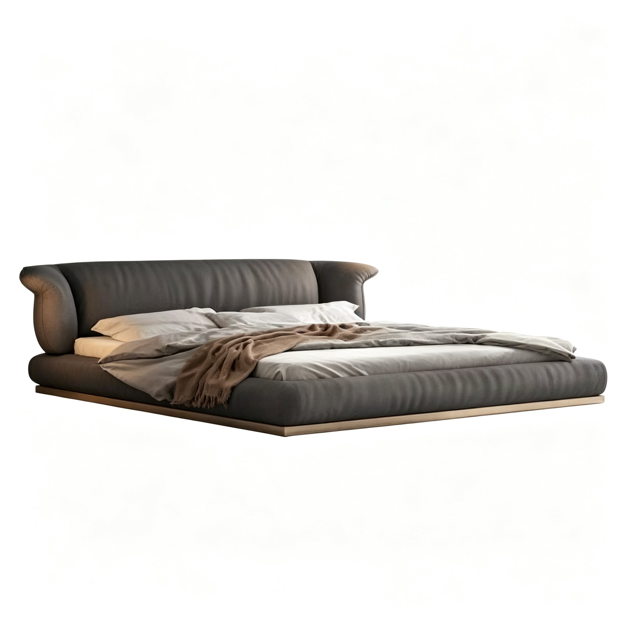 x019# Bed