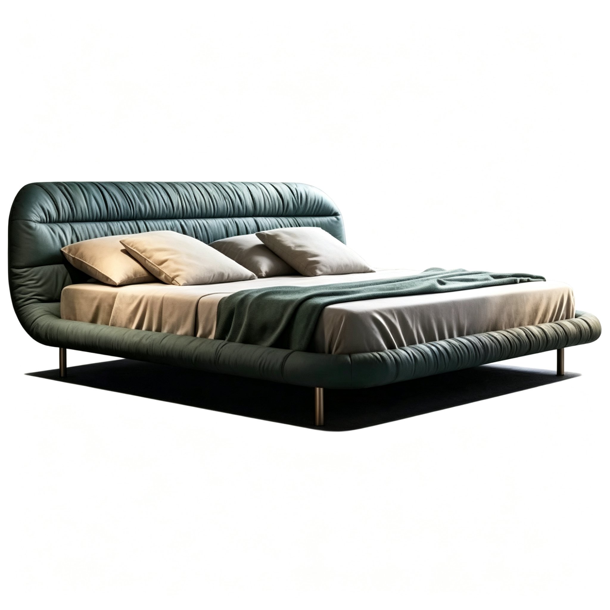 SY67 Bed