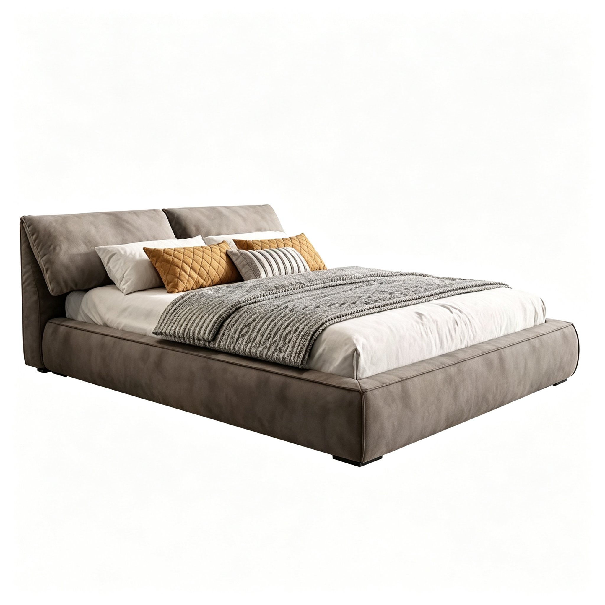 X51# Bed