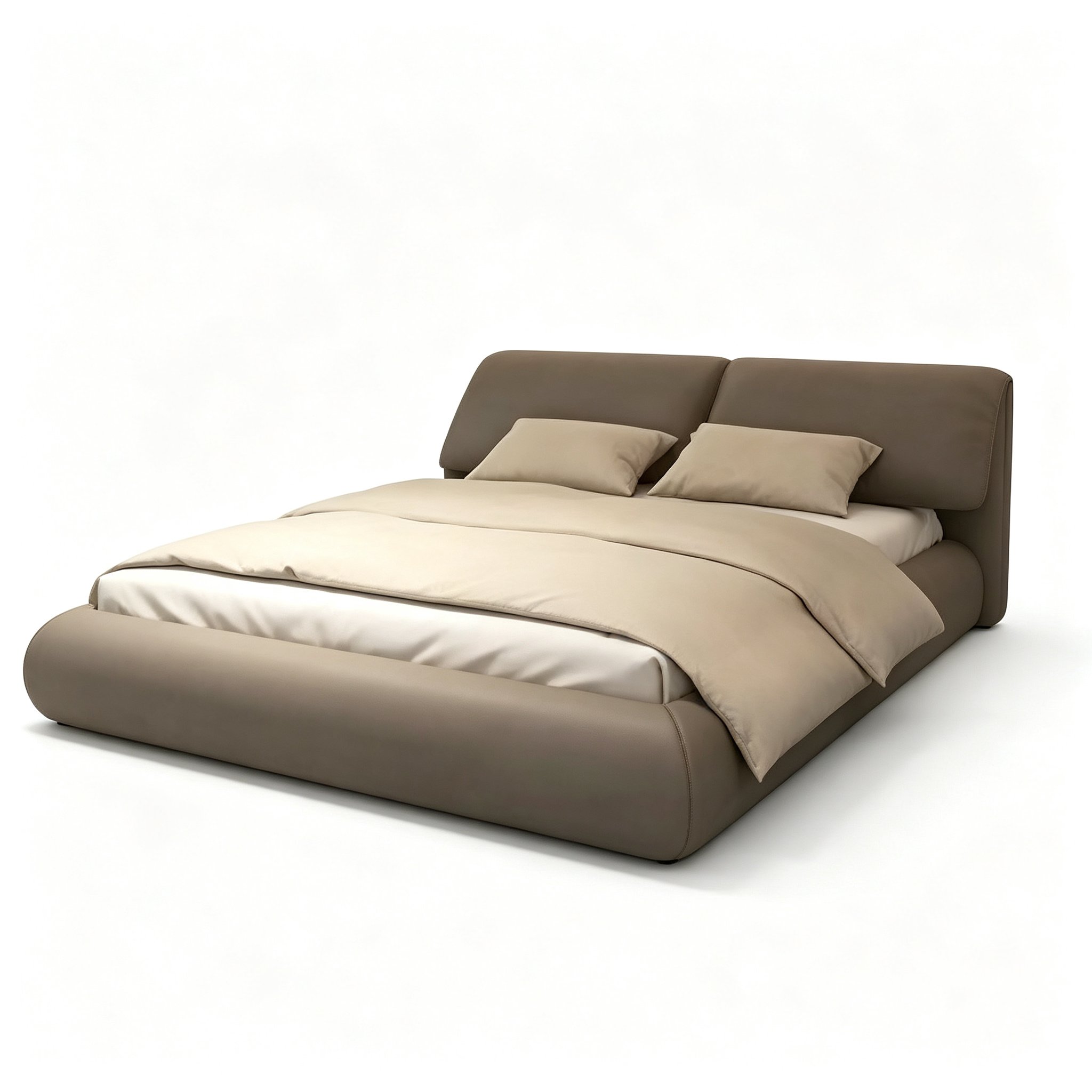 X51B Bed