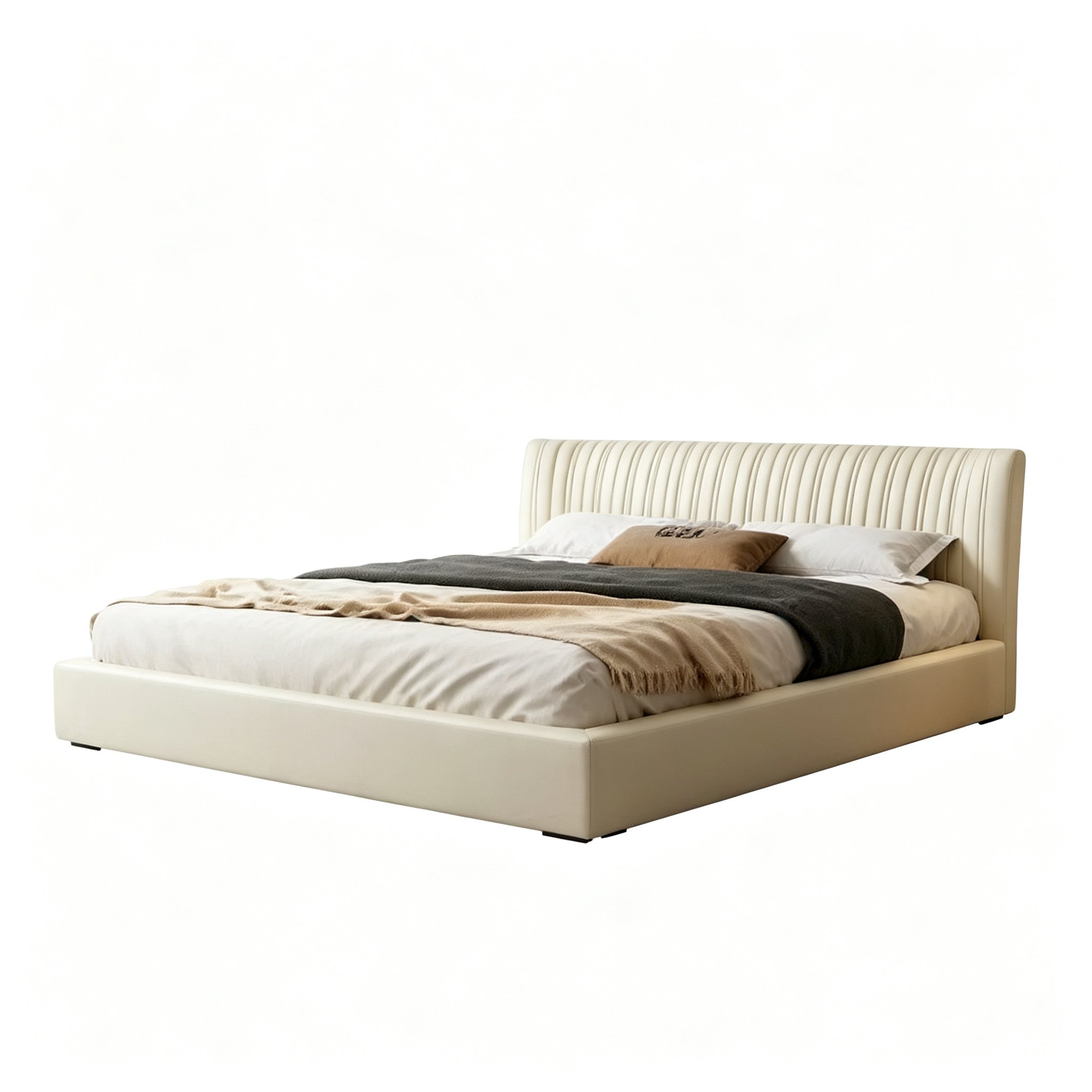 X56气压 Bed
