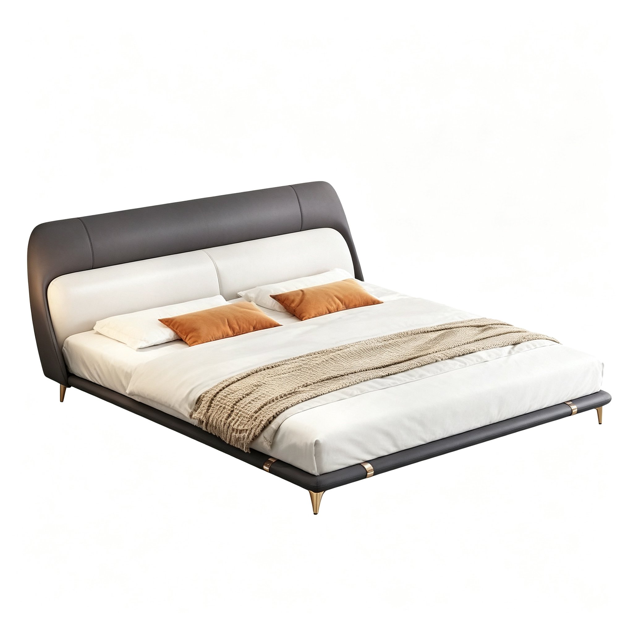 X63B Bed
