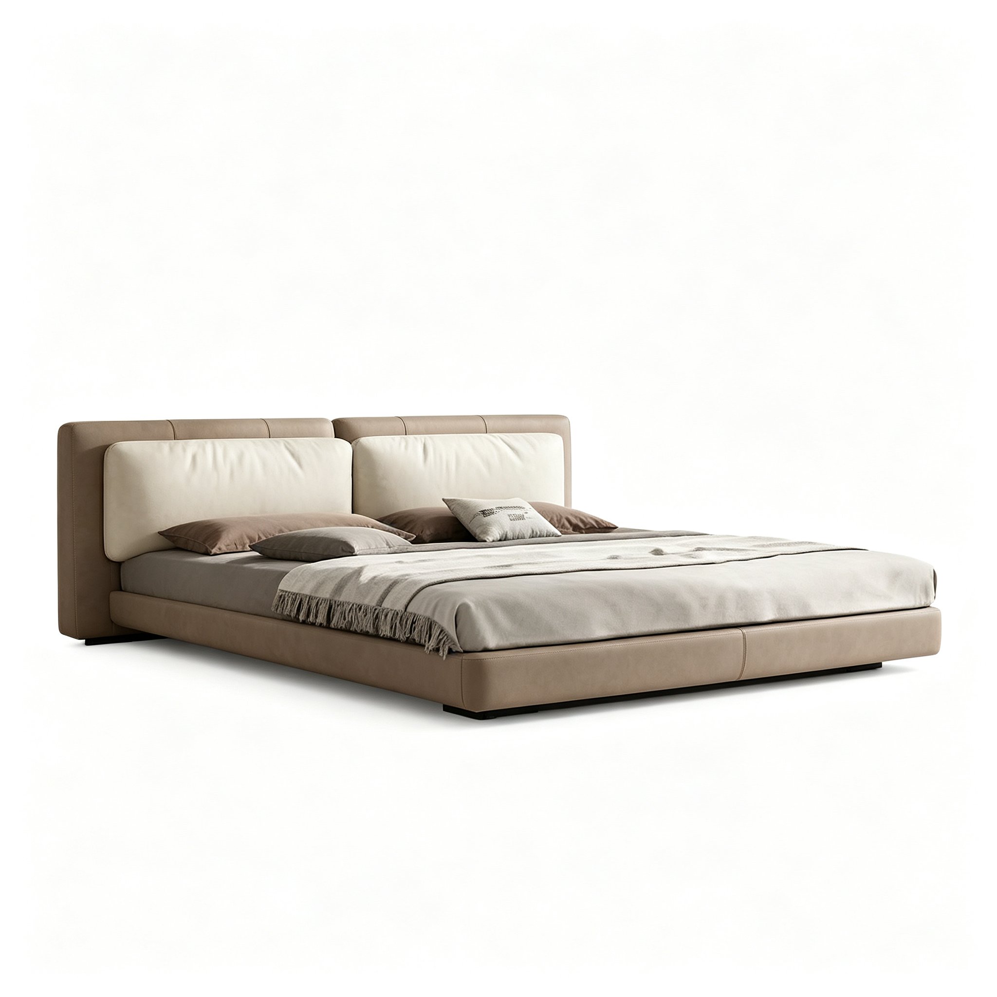 X71悬浮 Bed