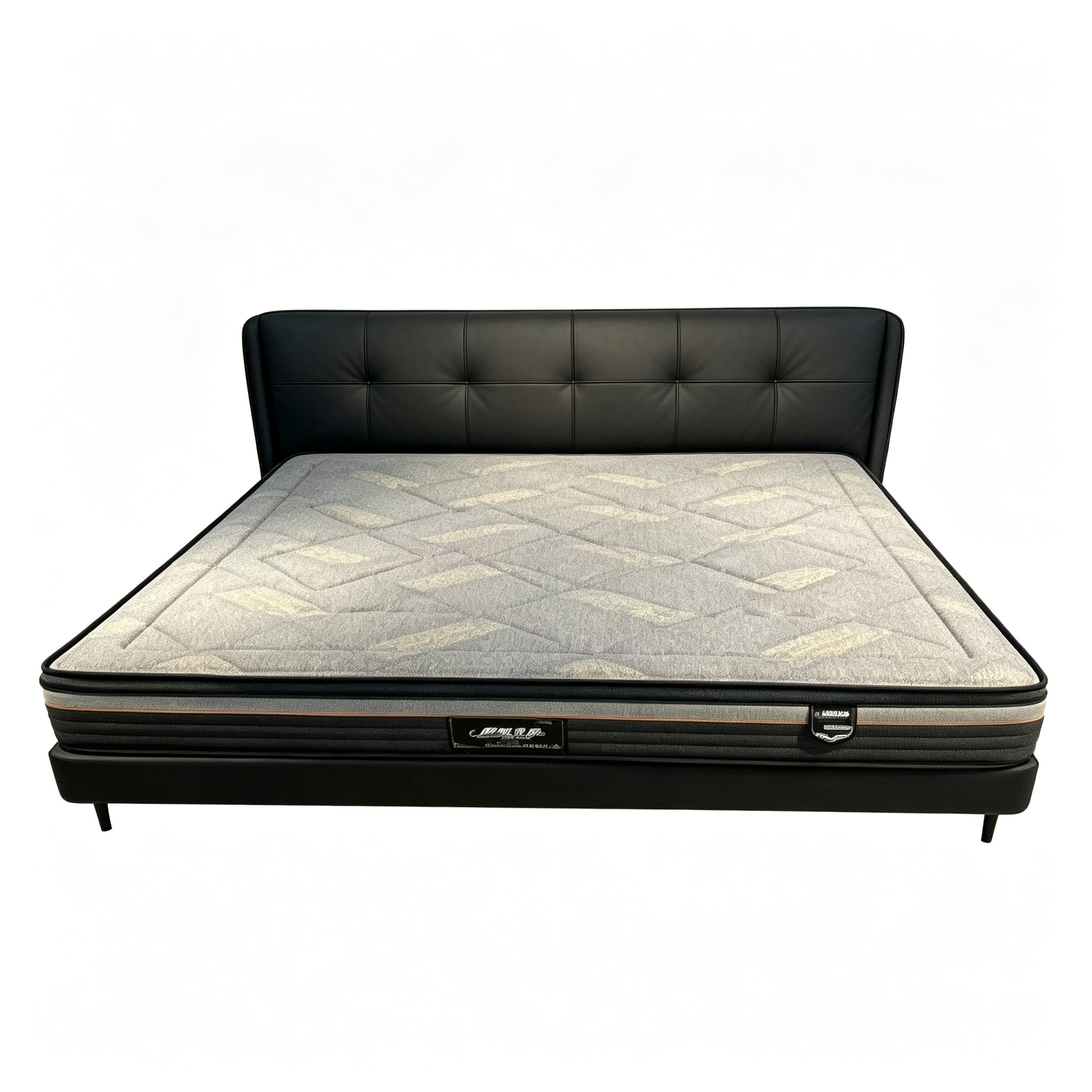 X75 Bed