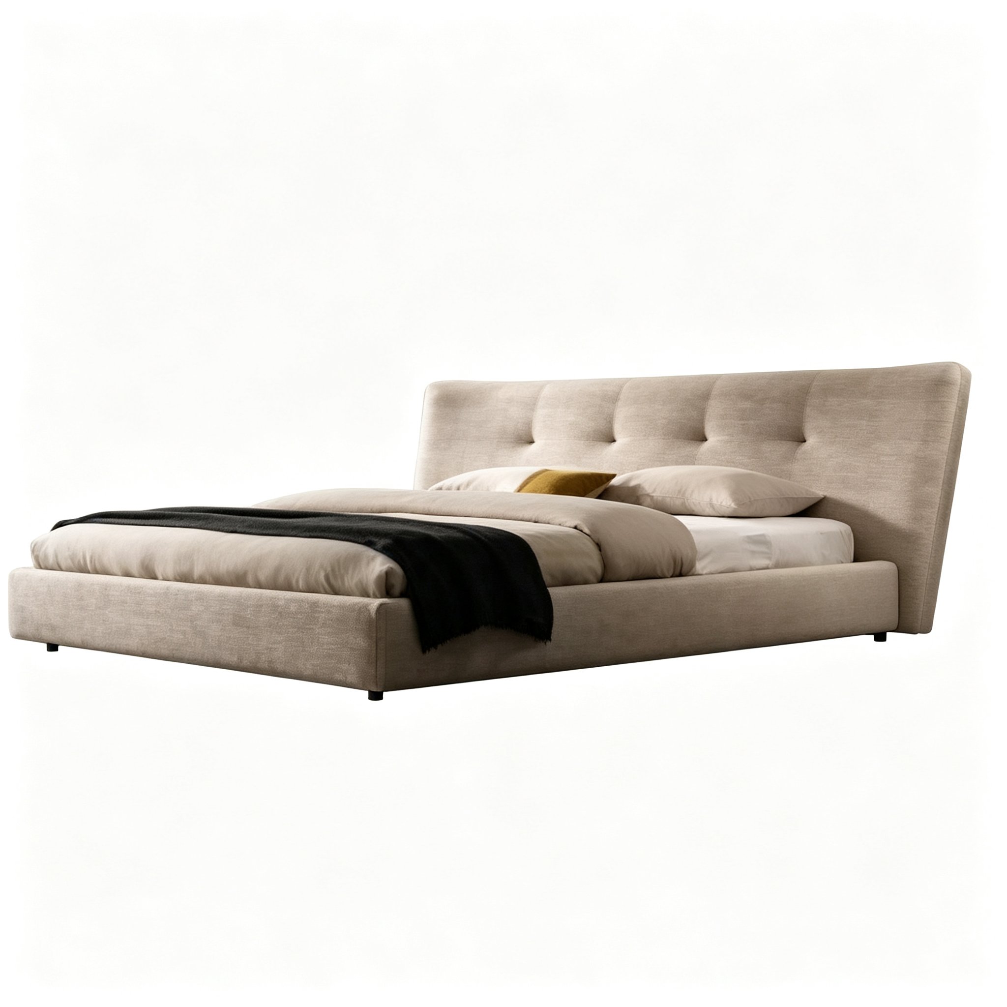 X1020 Bed