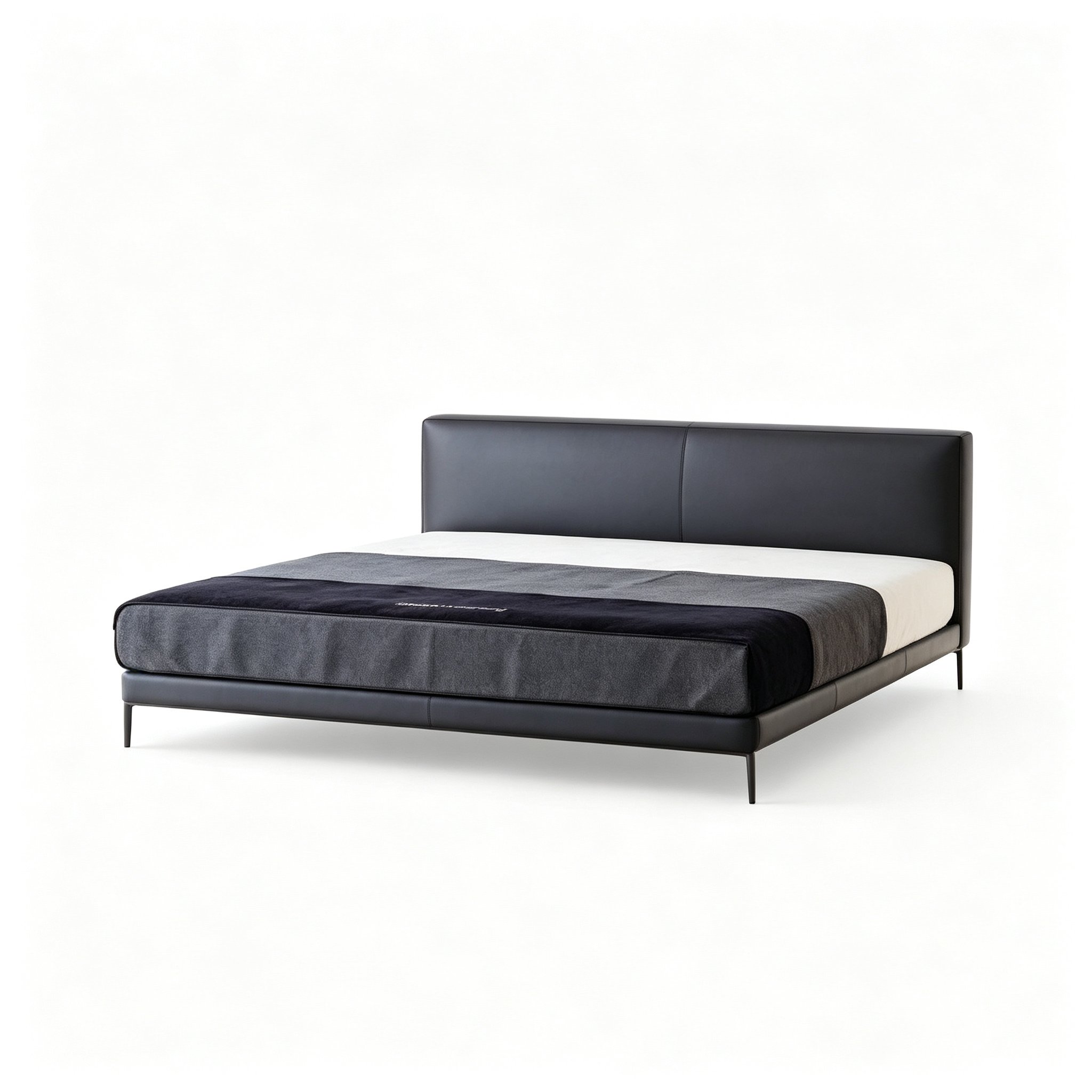 X1022 Bed