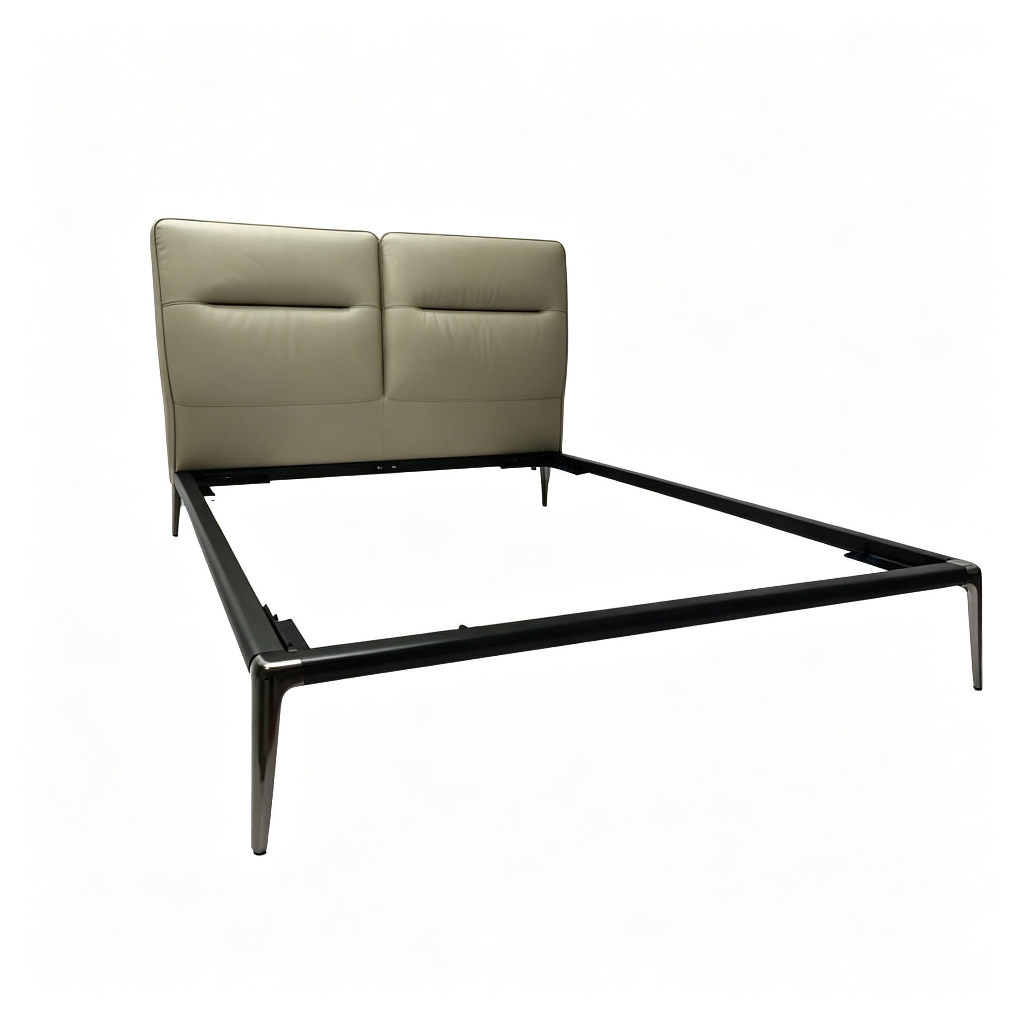 X1025 Bed