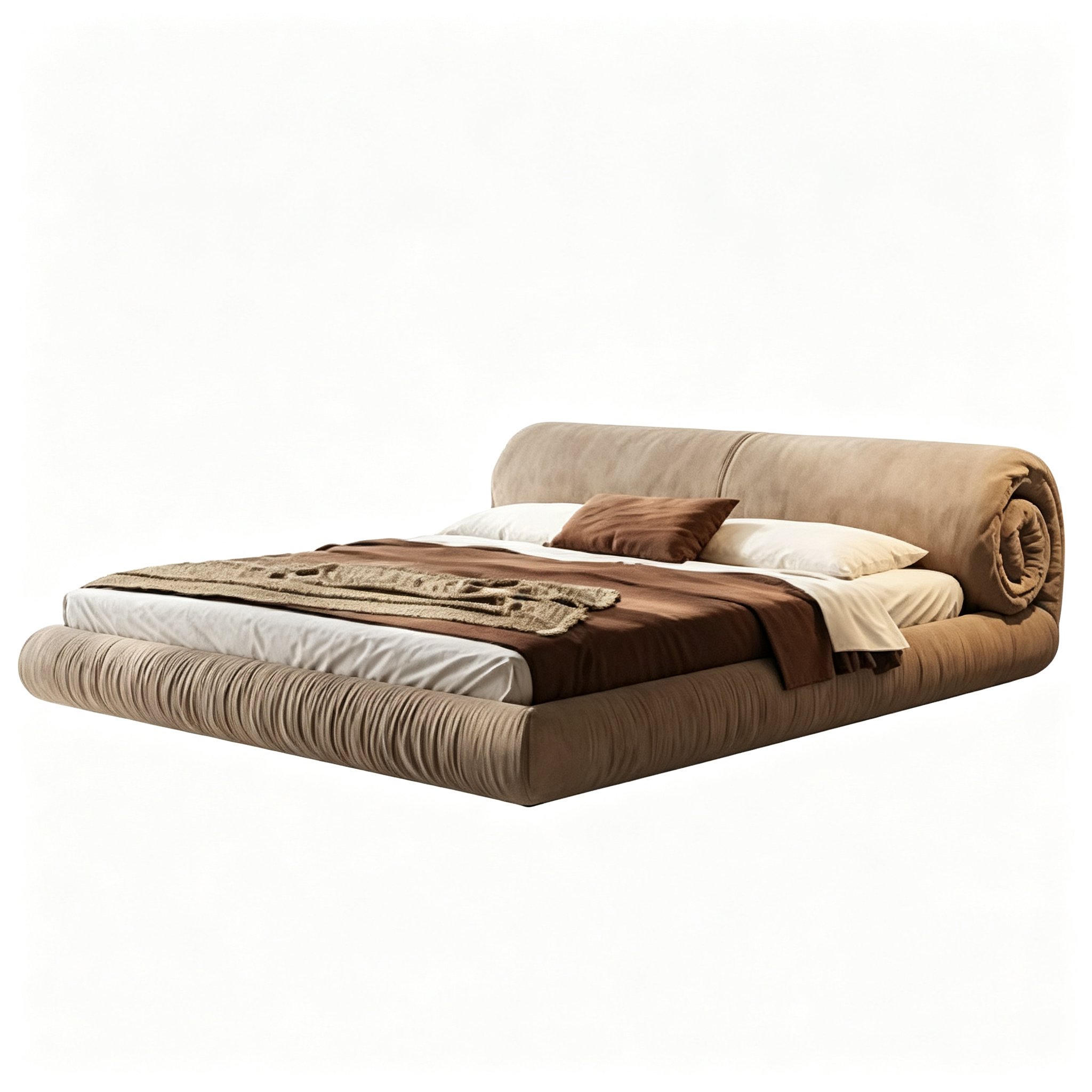 X1031 Bed