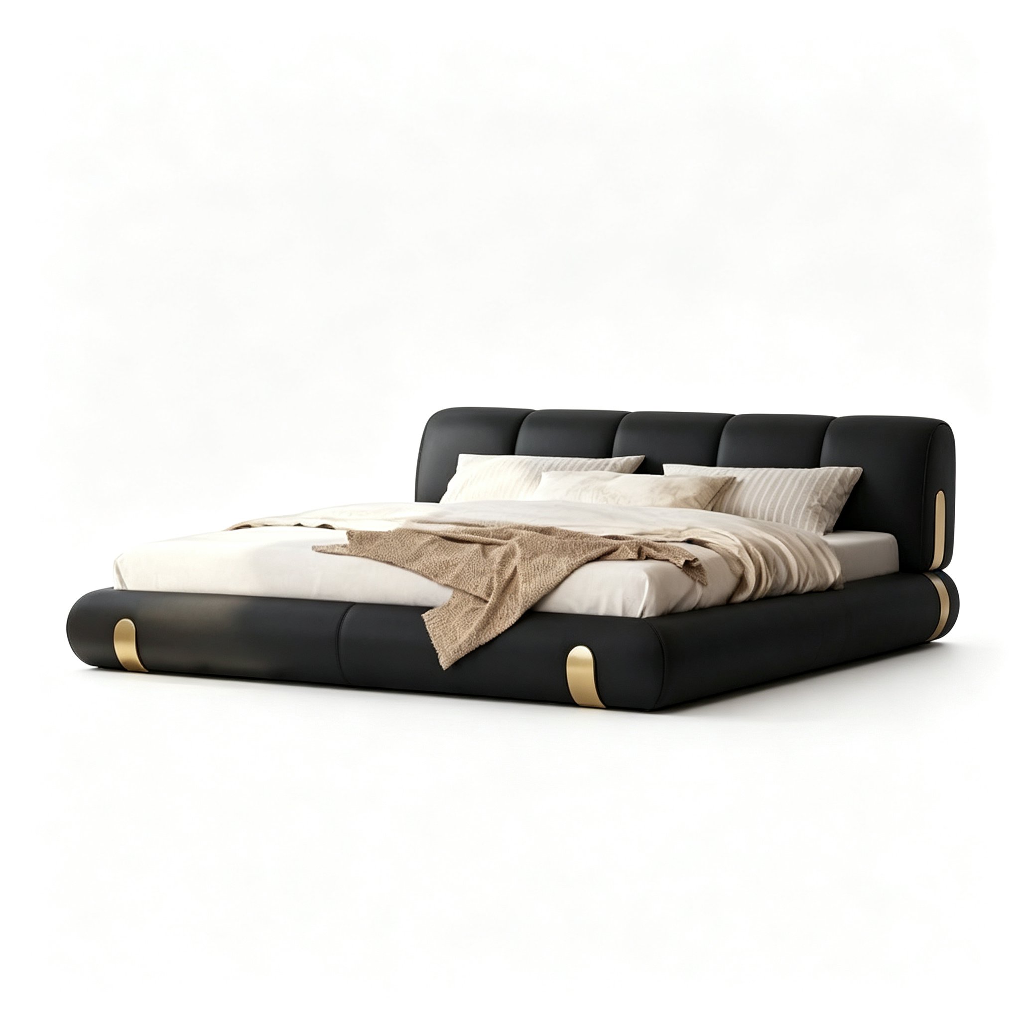 X1065 Bed